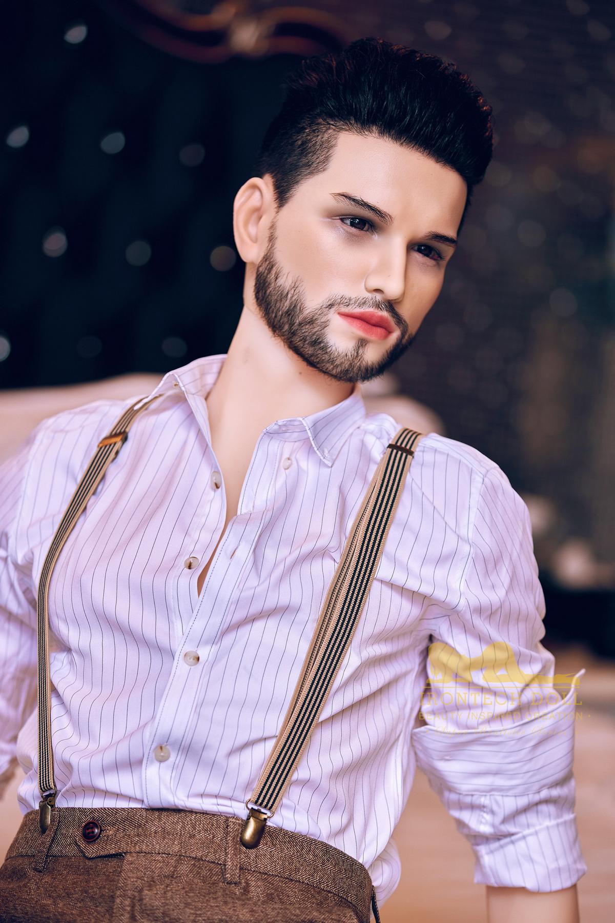 Gay Sexdoll Kevin Gay Sexdoll Kevin