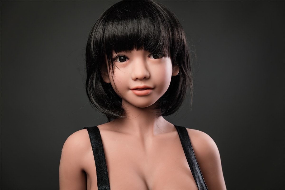 Premium TPE Sexpuppe Karlotta von WM-Dolls
