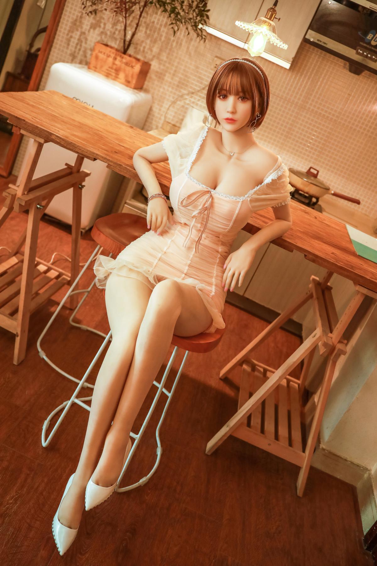 Sexdoll Amia Sexdoll Amia