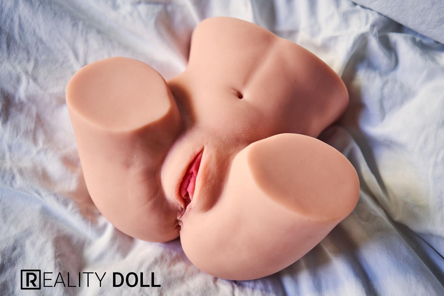 Sex Torso Jacky