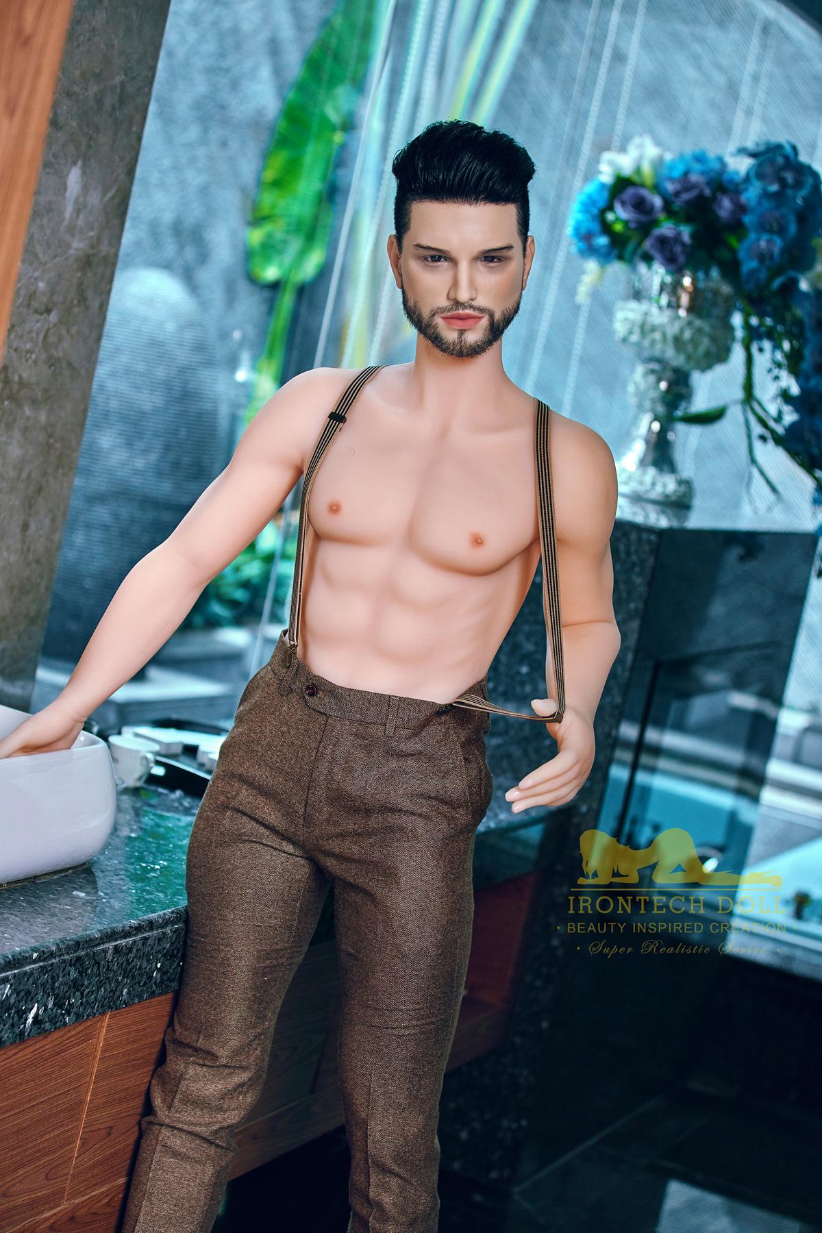 Gay Sexdoll Kevin Gay Sexdoll Kevin