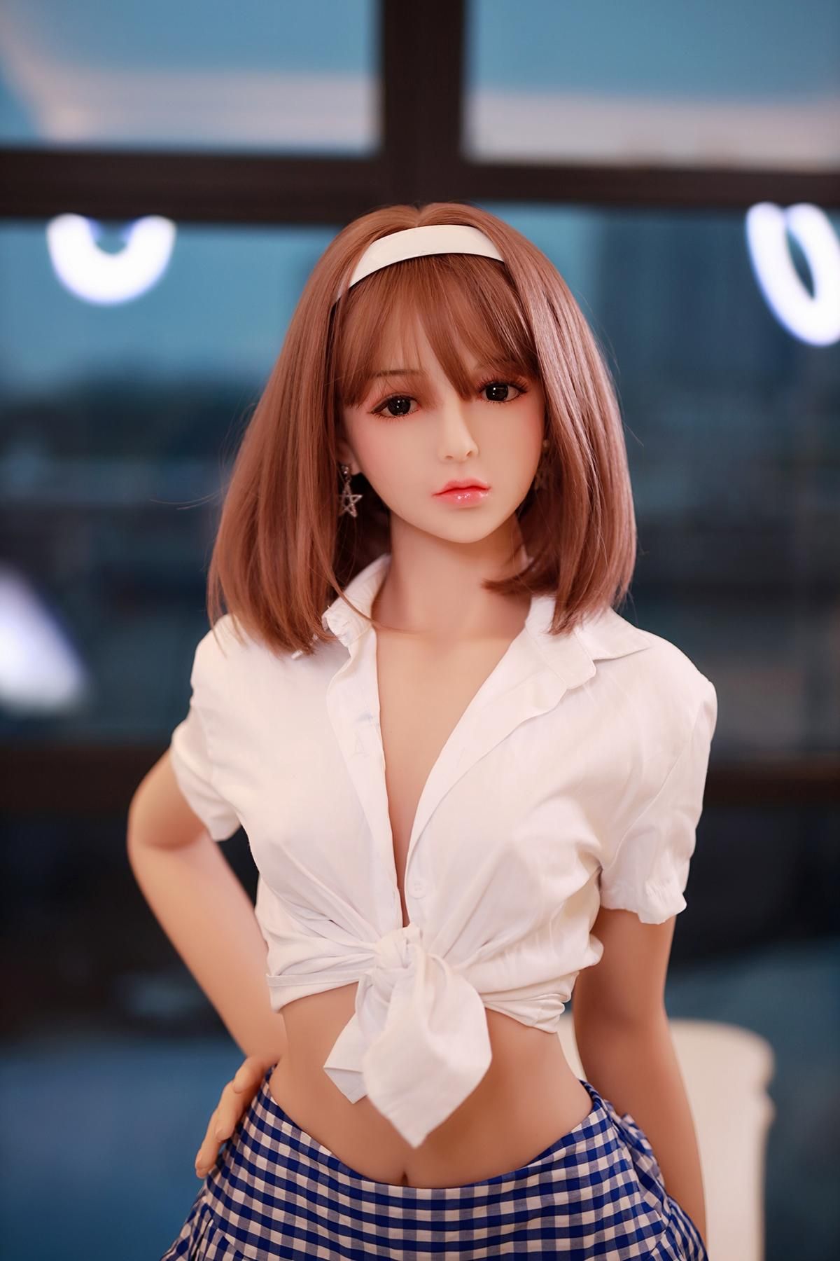 Jana Premium TPE Love Doll