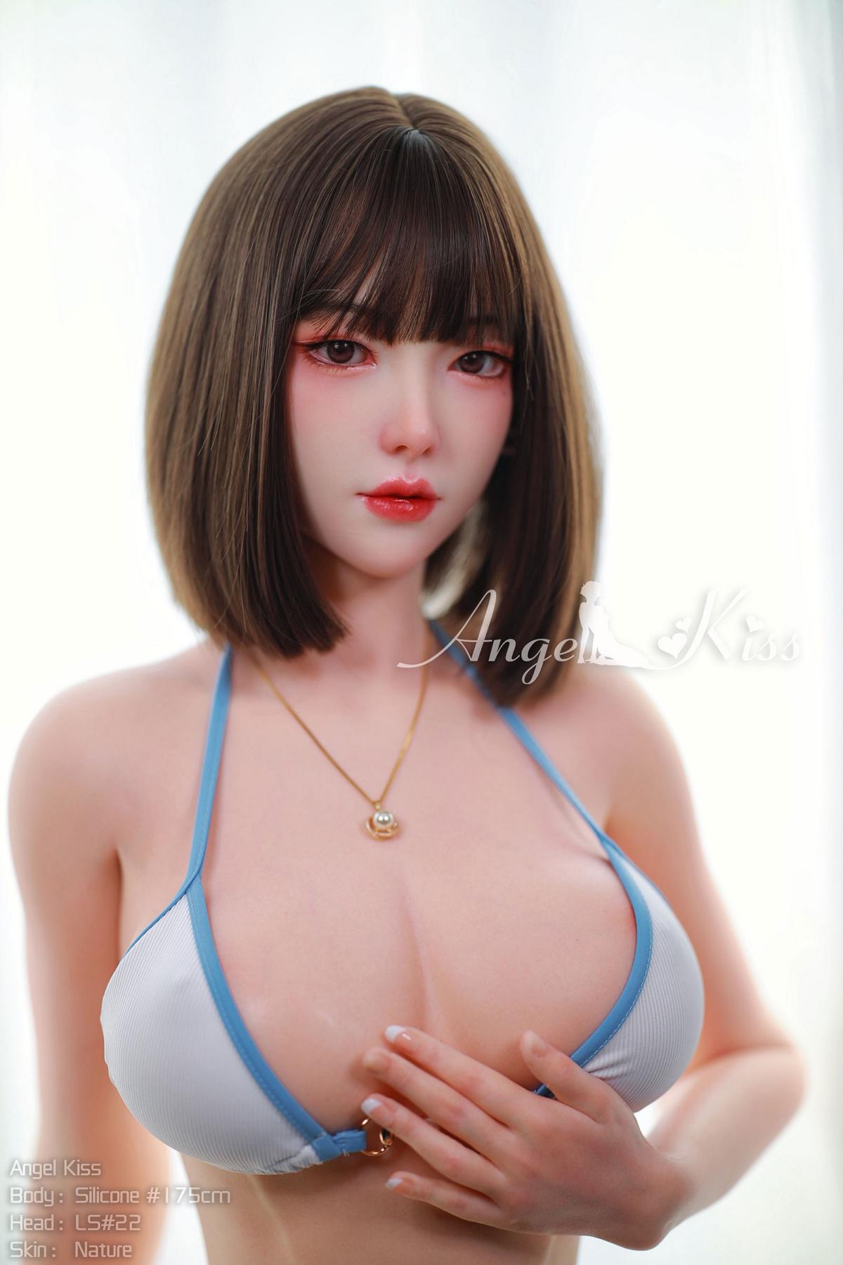 Silicone Sex Doll Shila | Hentai Real Doll