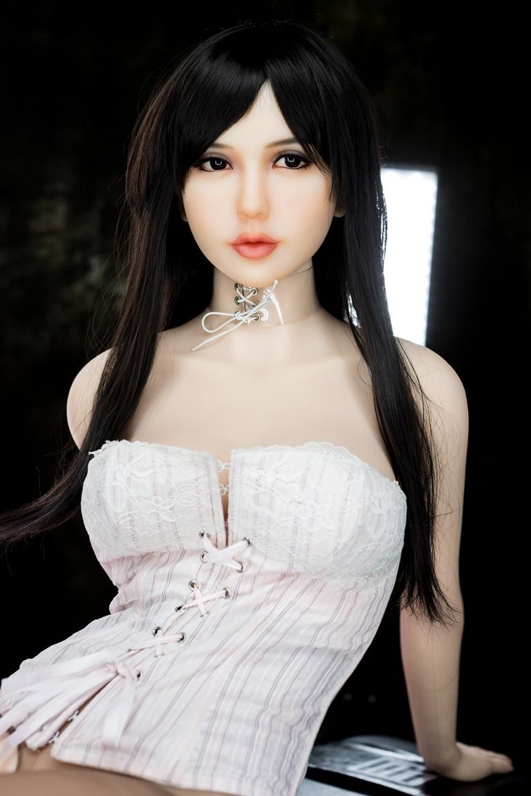 Bailey Premium TPE Real Doll