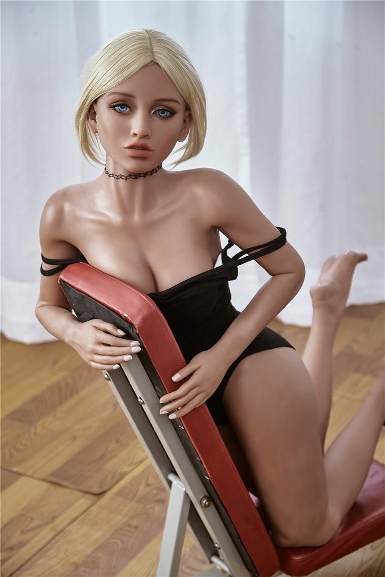 Sexdoll Nessa Sexdoll Nessa