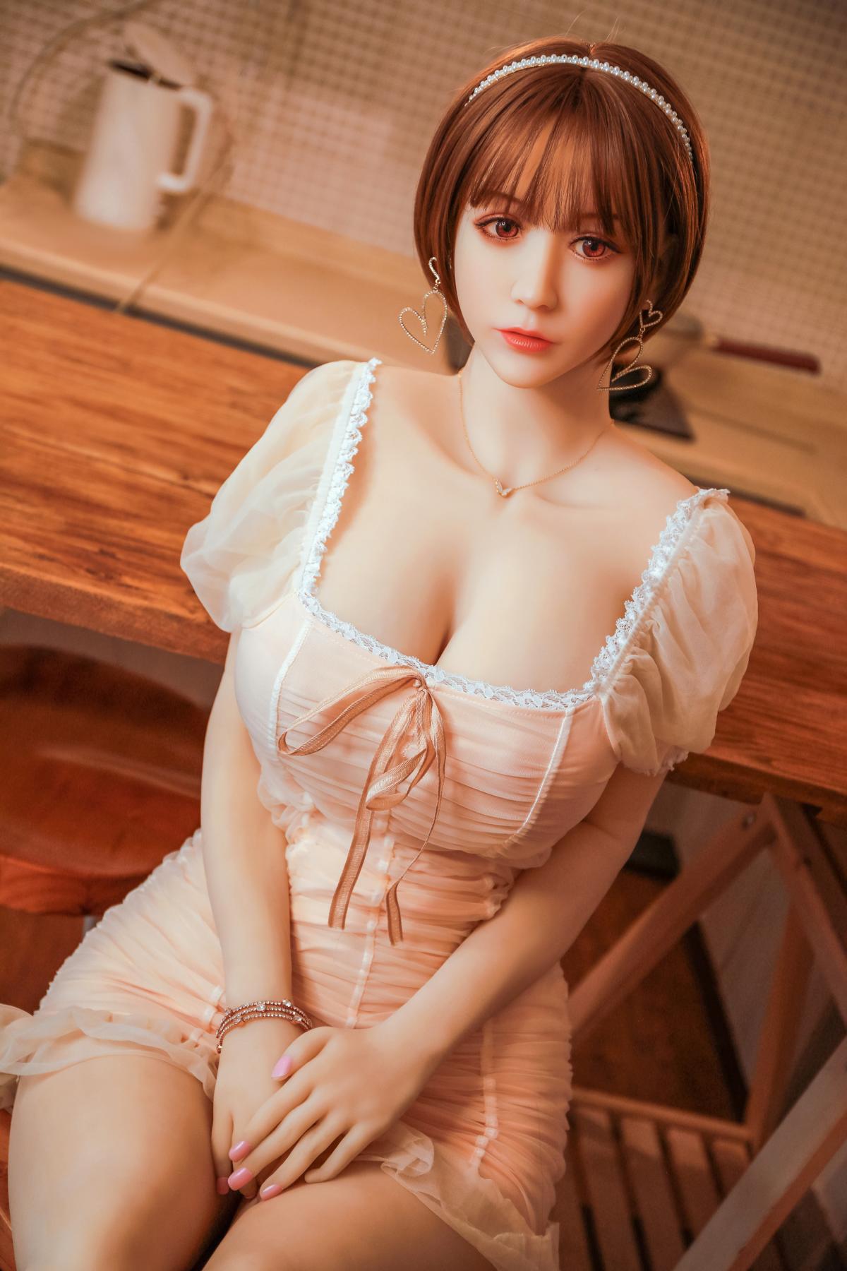 Sexdoll Amia
