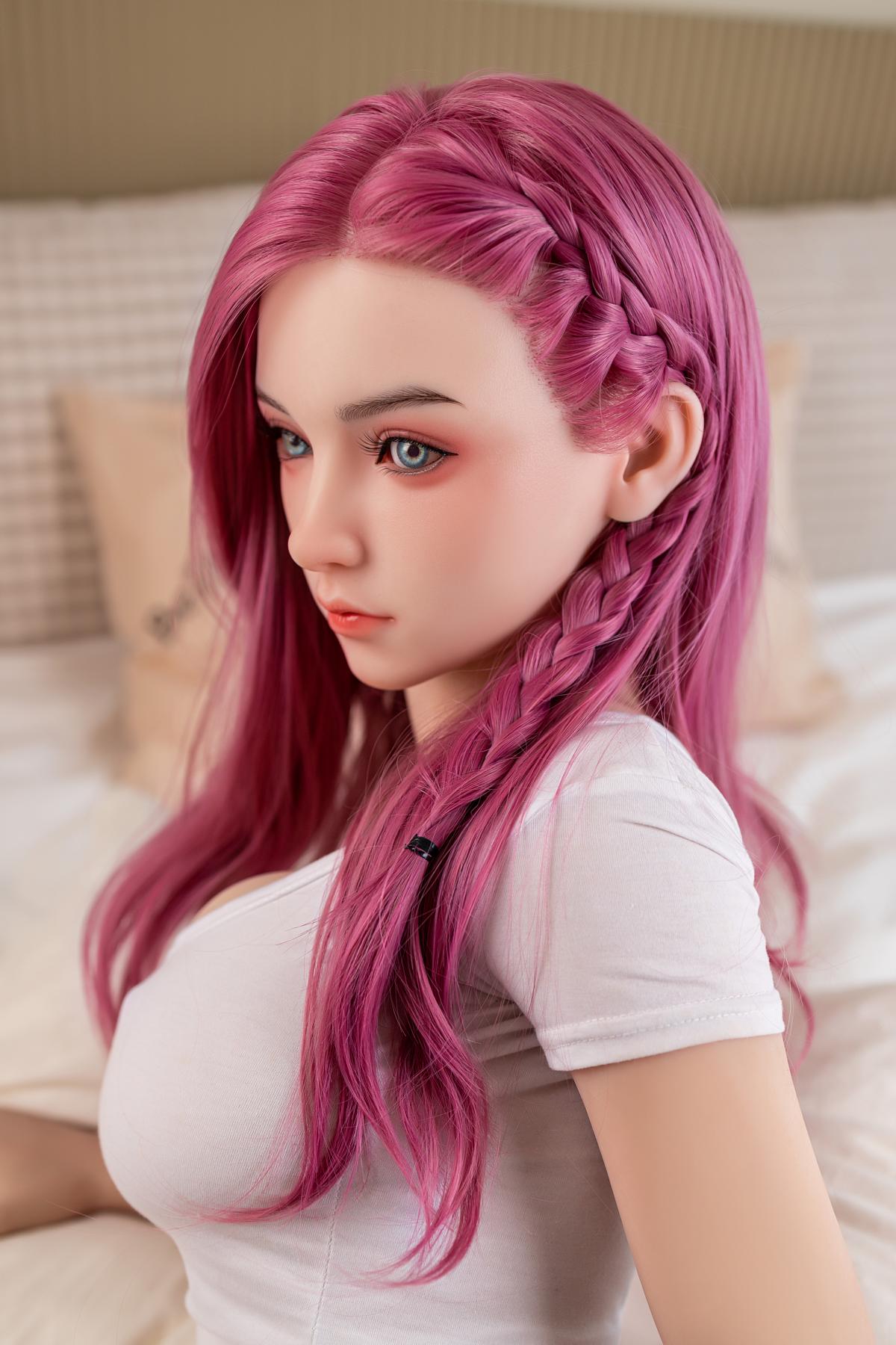 Sexdoll Leya Sexdoll Leya