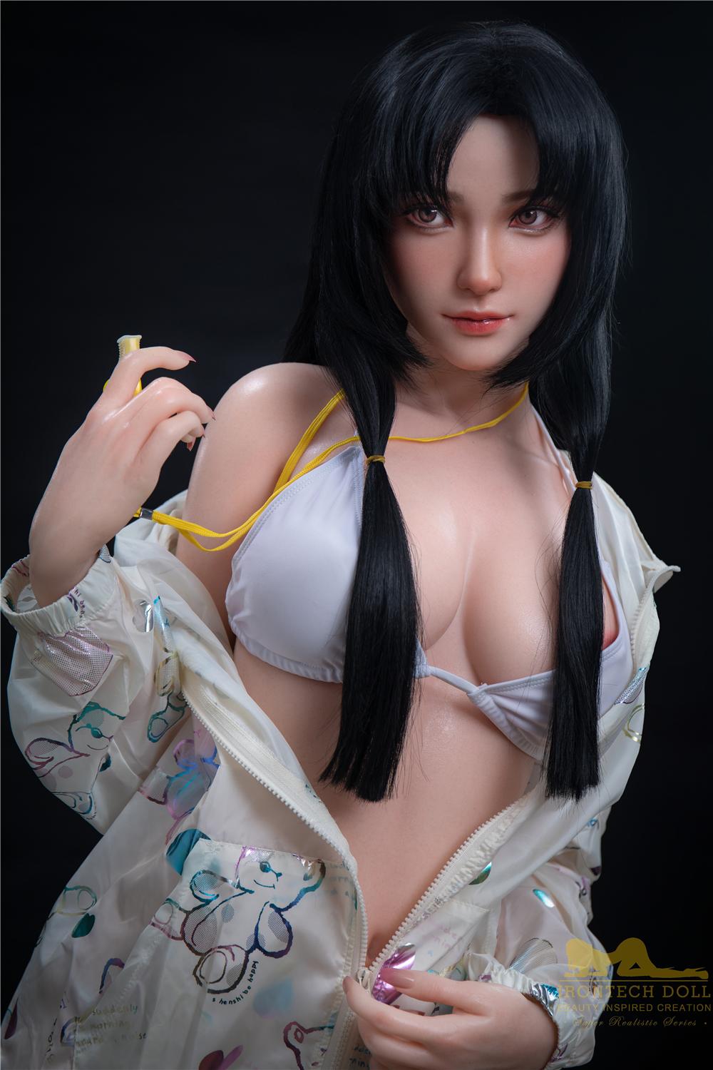 Lovedoll Kitty