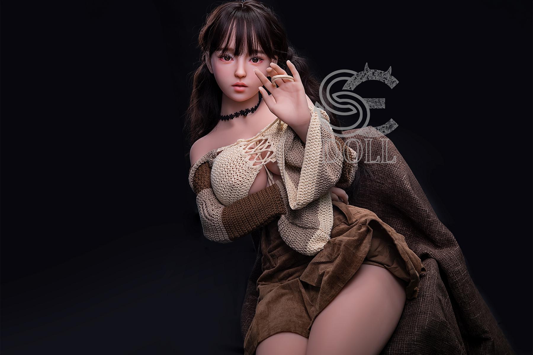 Sex Doll Hitomi | Schattige Aziatische Love Doll
