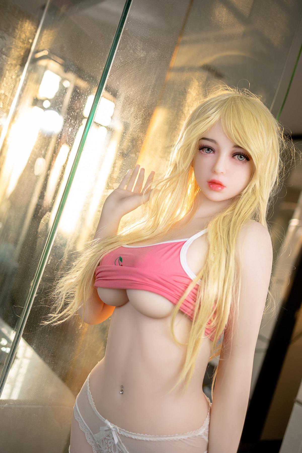 Sexdoll Lizzy Sexdoll Lizzy