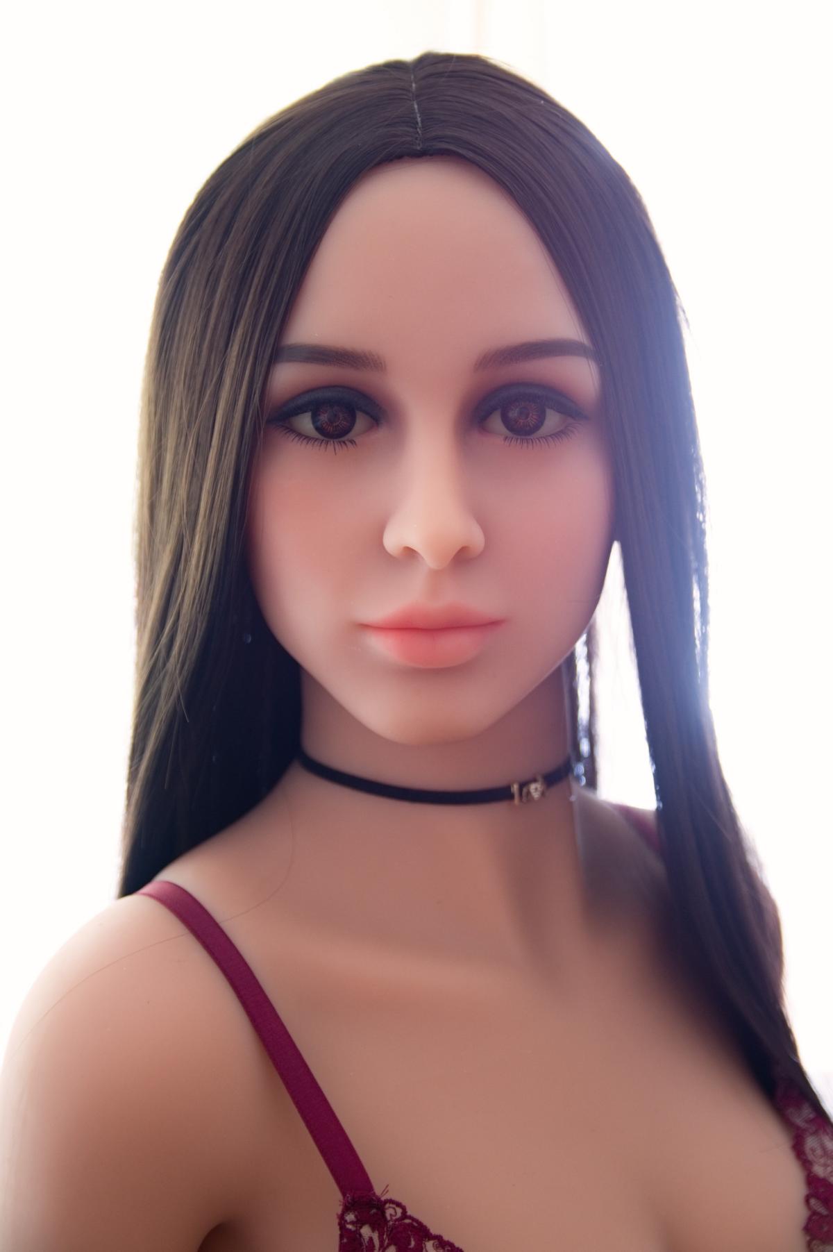 Sirka Premium TPE Real Doll