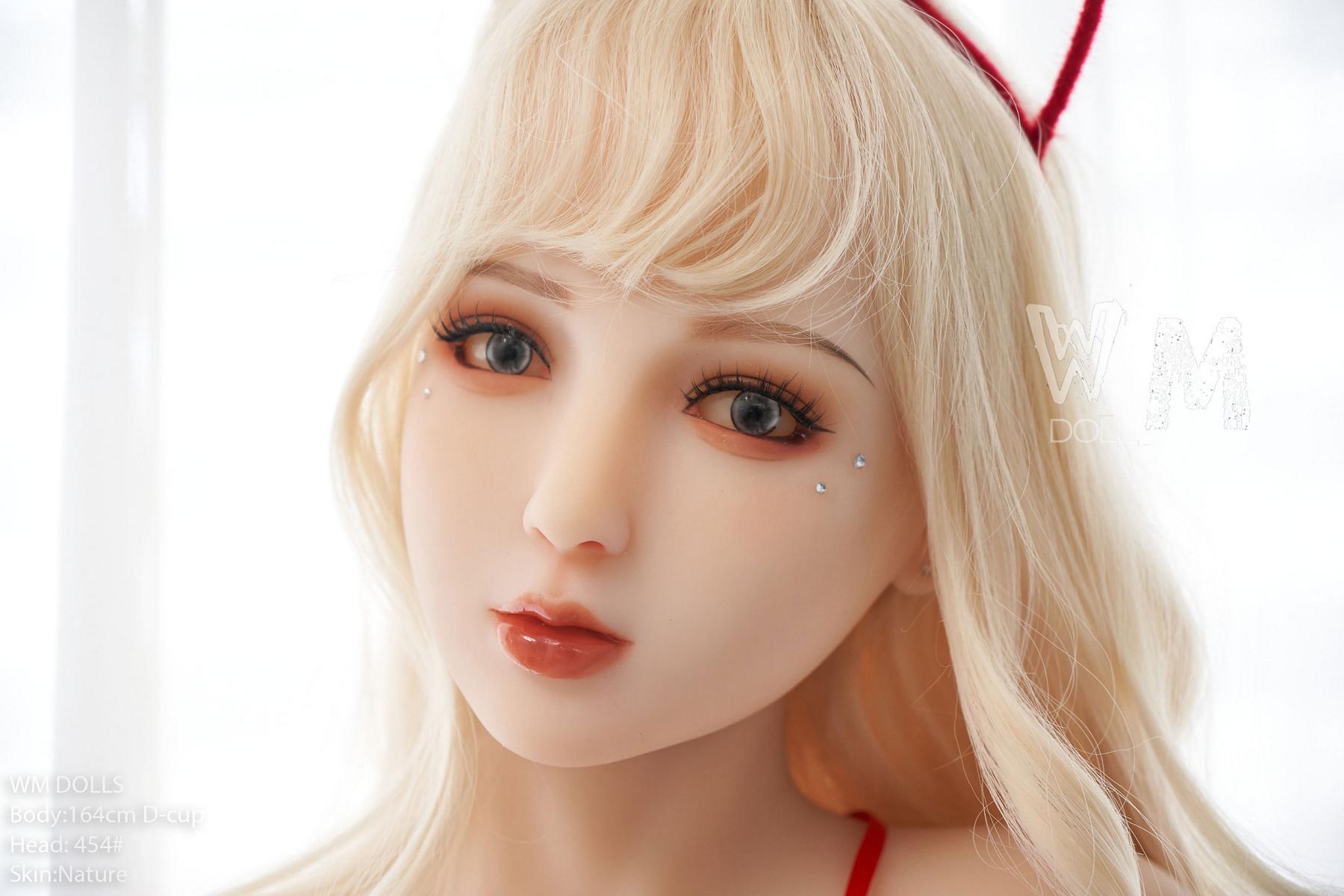 Yuna Premium TPE Real Doll