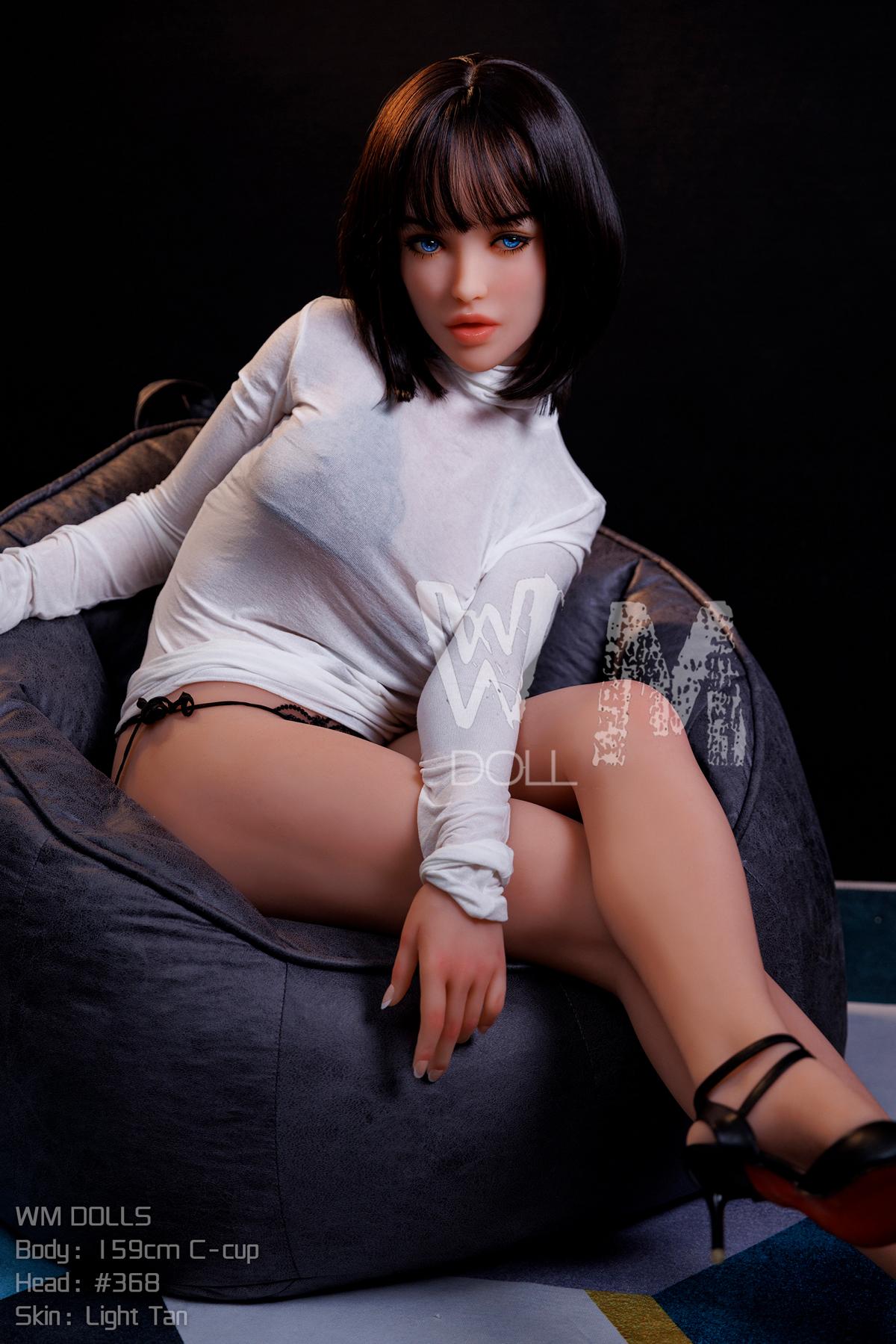 Sexdoll Tizzi | Zoete Sexdoll Slet