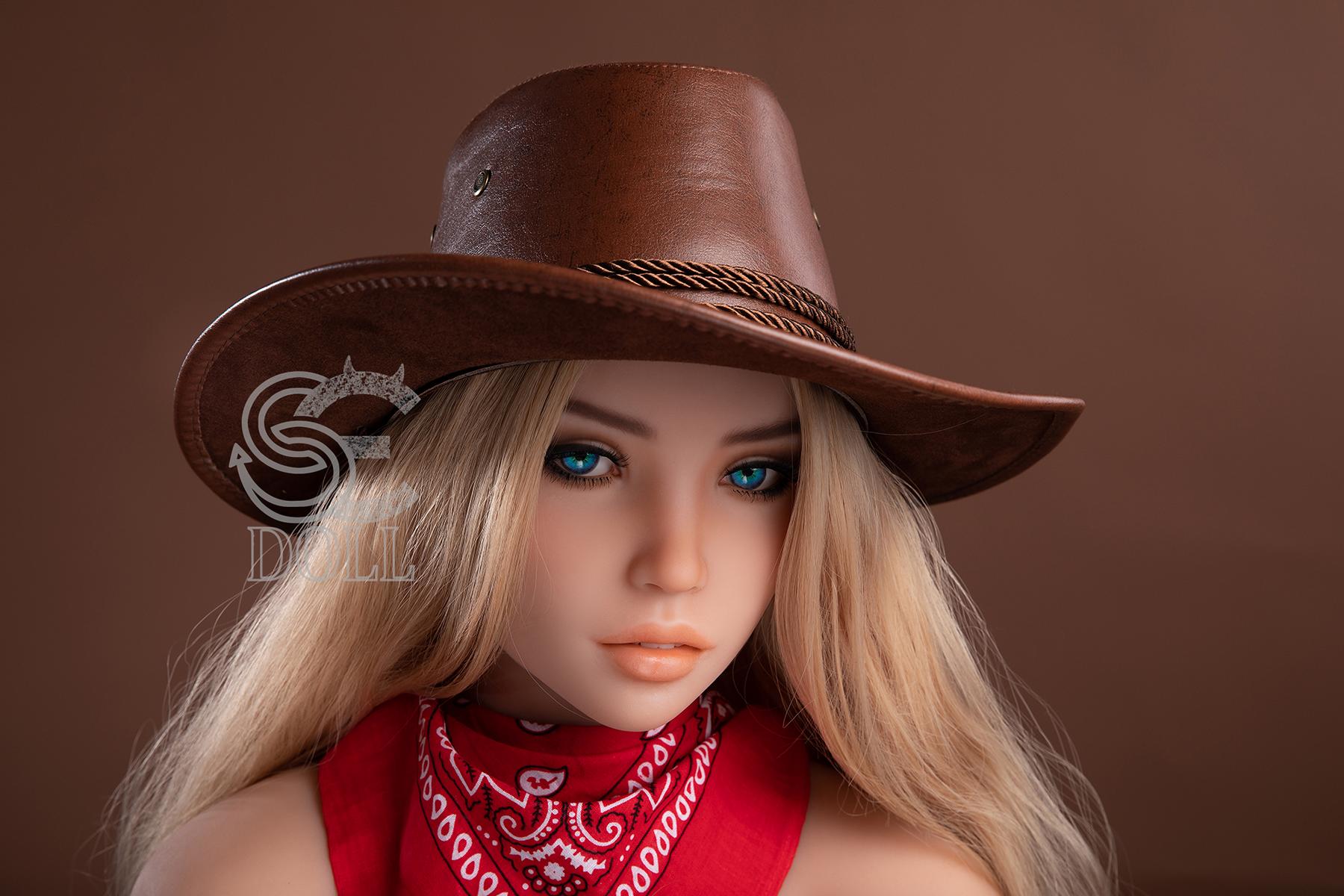 SE-Doll Caroline SE-Doll Caroline