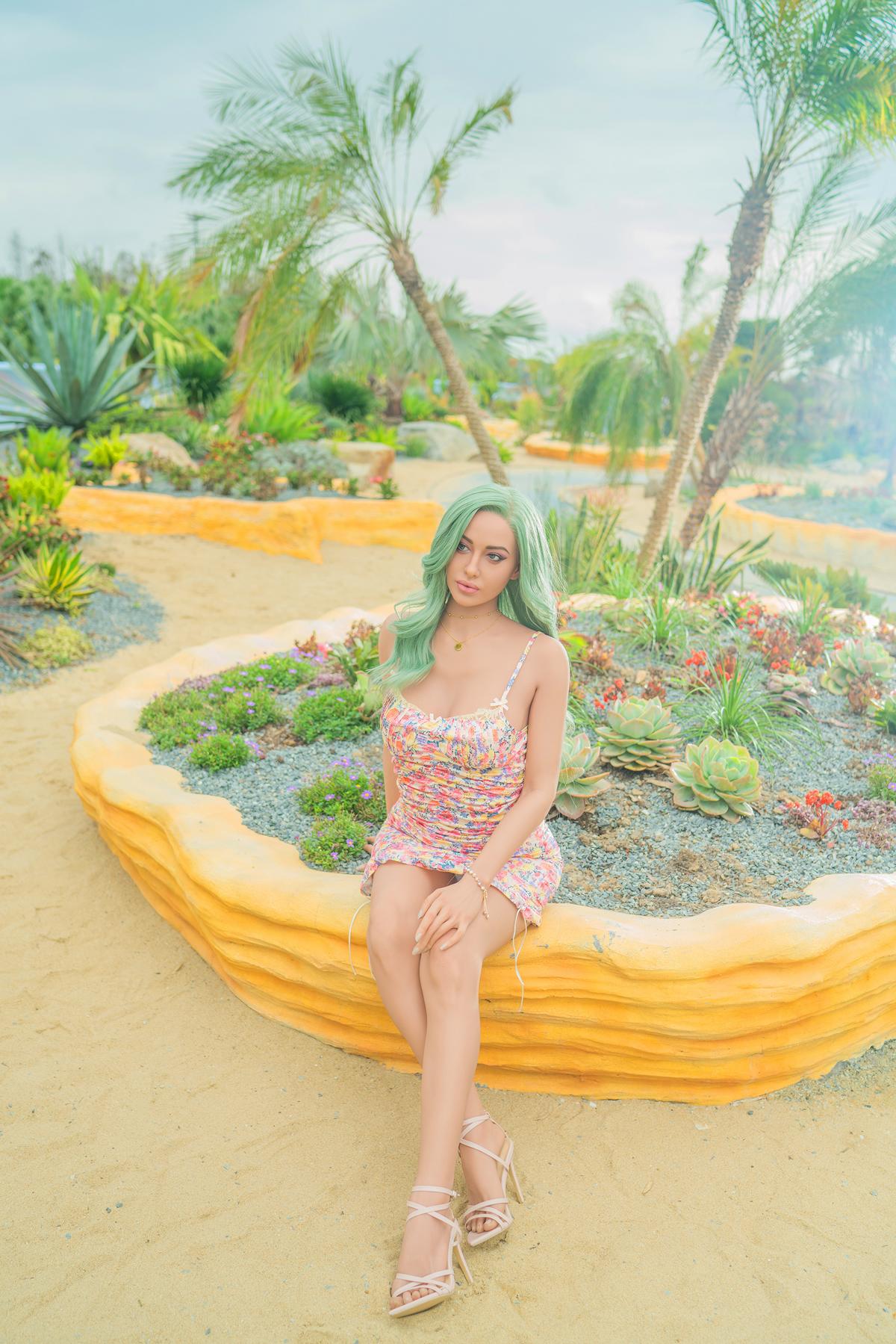 Sexdoll Arielle Sexdoll Arielle