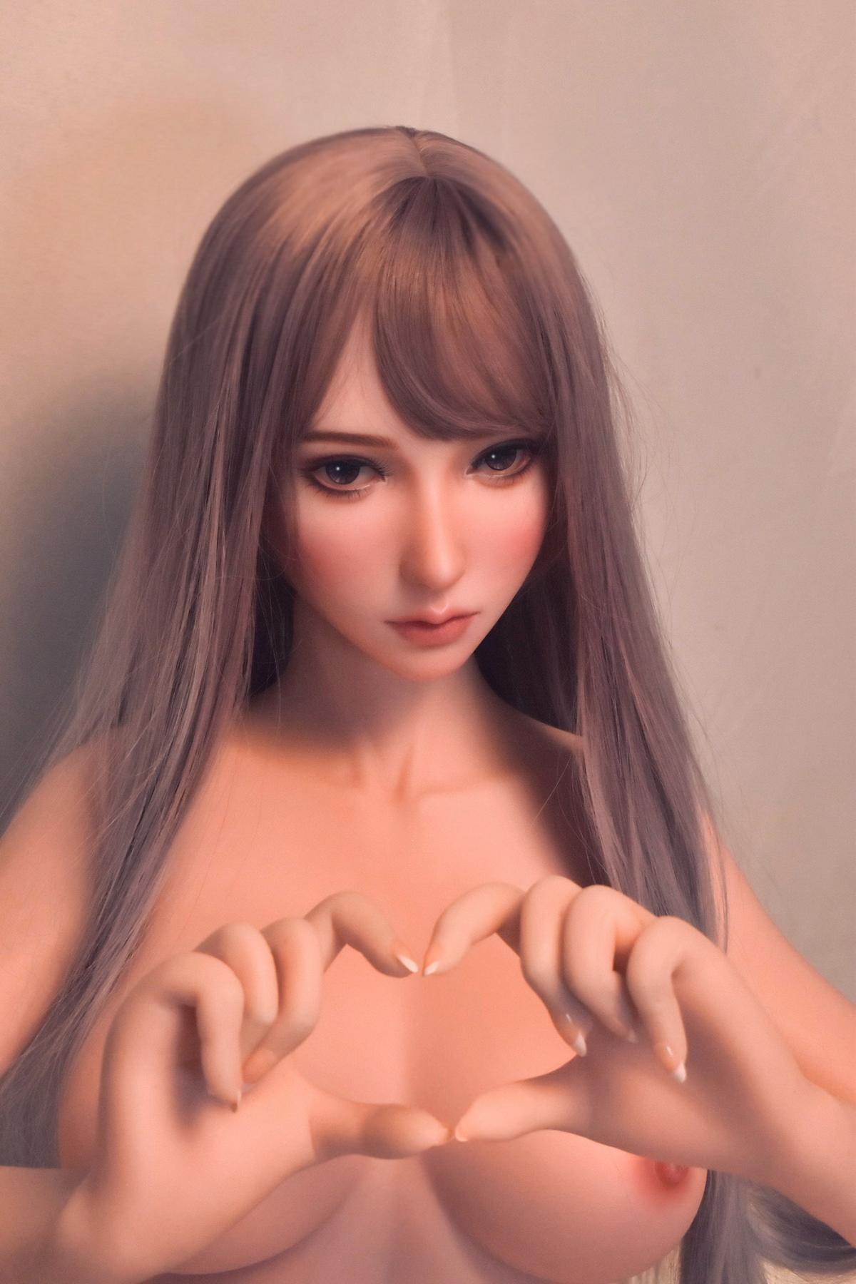 Anime Sex Doll Zero | Manga Tiener Sexdoll
