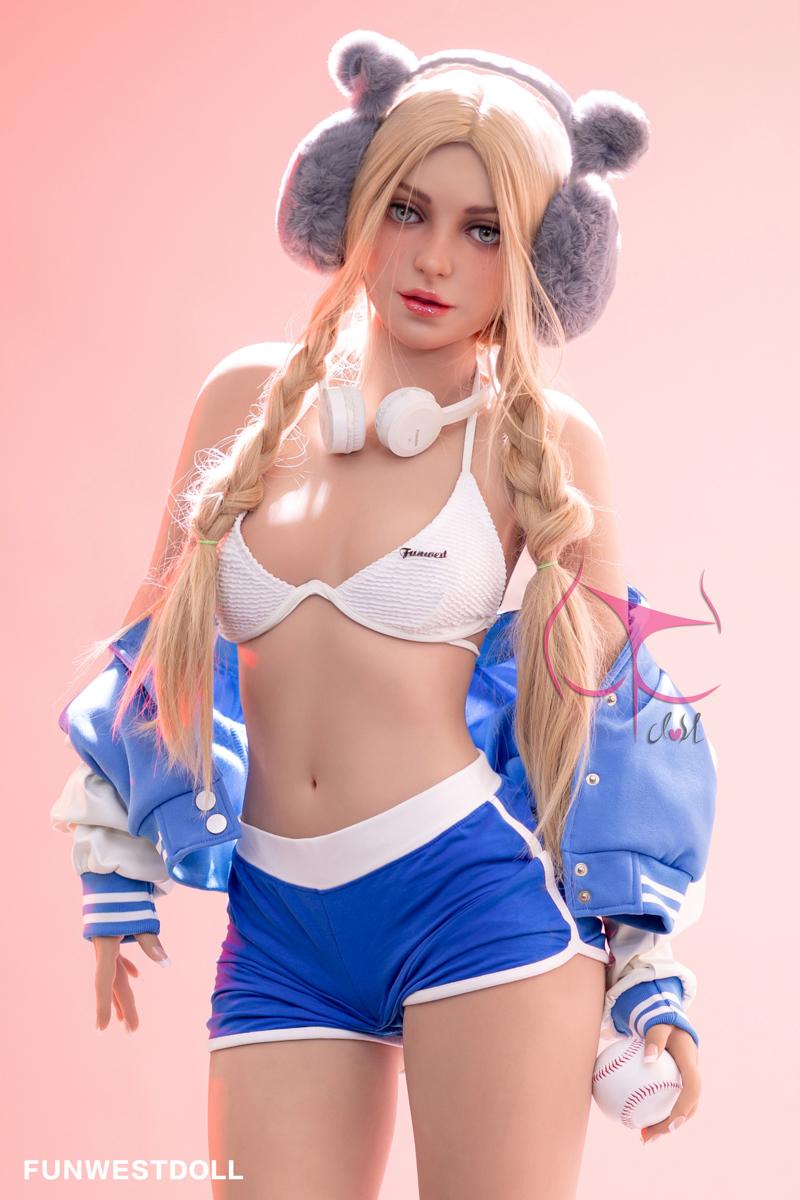 Sexpop Eudora | Cosplay Tiener Sexpop