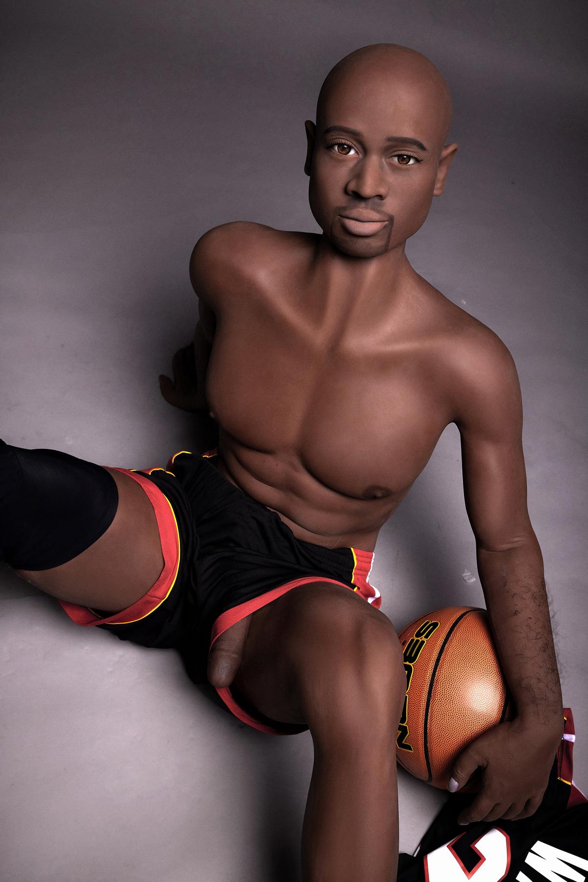 Gay Sexdoll James Gay Sexdoll James