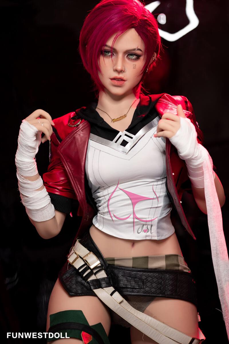 Sexdoll Sophie Sexdoll Sophie