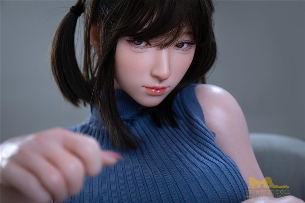 Silicone Sex Doll Miyuki | Japans Meisje