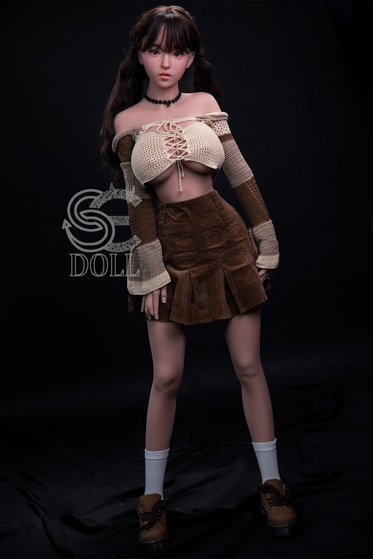 Sex Doll Hitomi | Schattige Aziatische Love Doll
