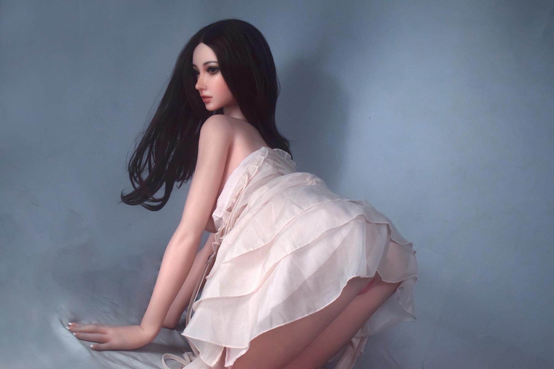 Hentai Sexdoll Yana