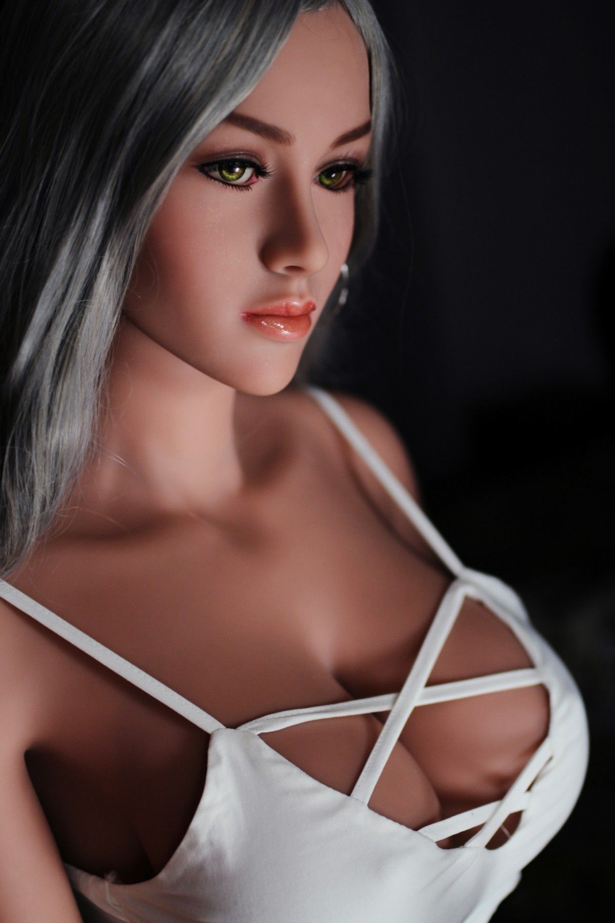 Lovedoll Patricia Premium TPE Sexpuppe Patricia von WM-Dolls