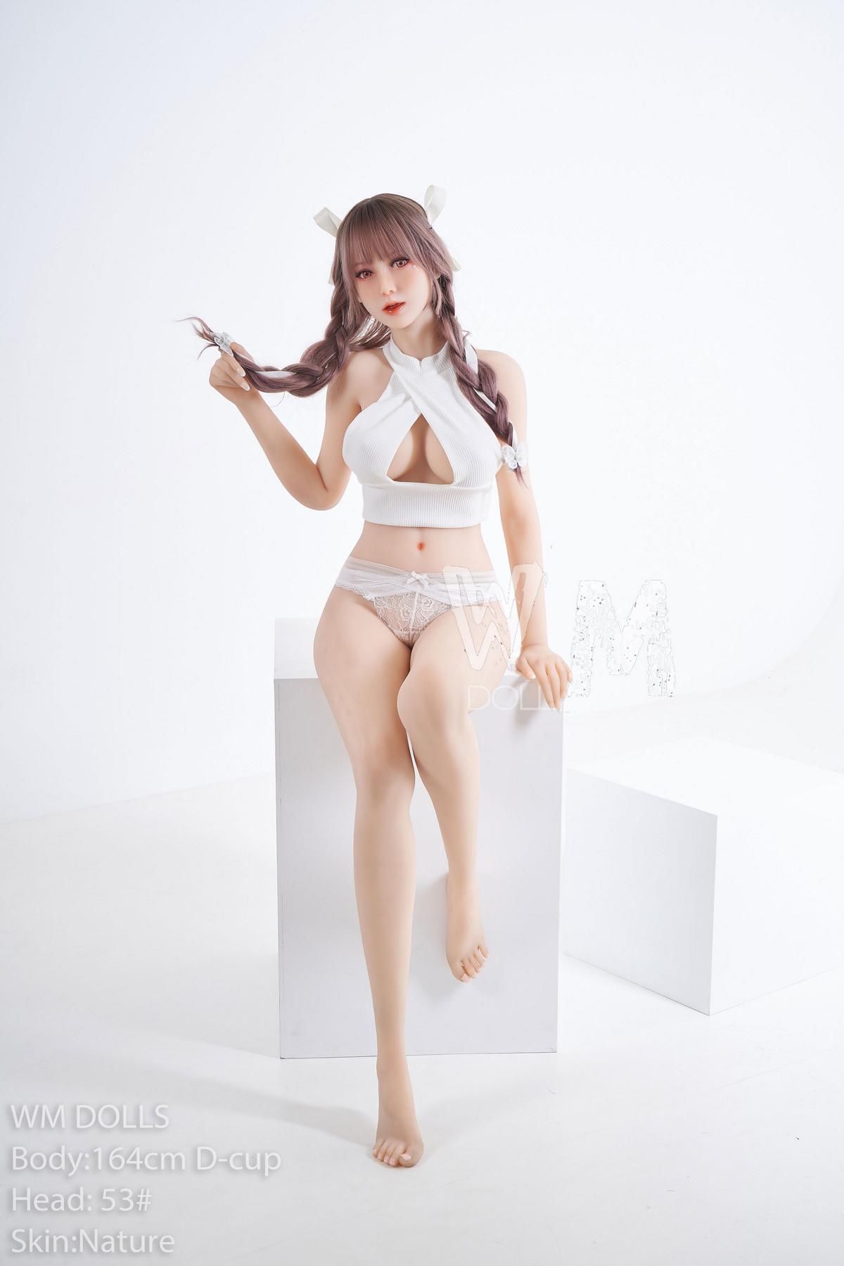 Anime Sex Doll Maya TPE Real Doll