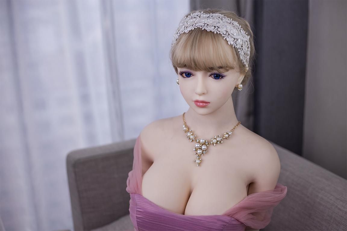 Real Doll Celina Real Doll Celina