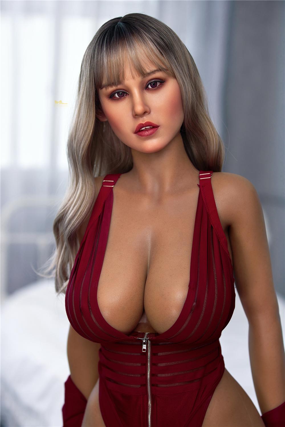 Silicone Sexdoll Laura Silicone Sexdoll Laura