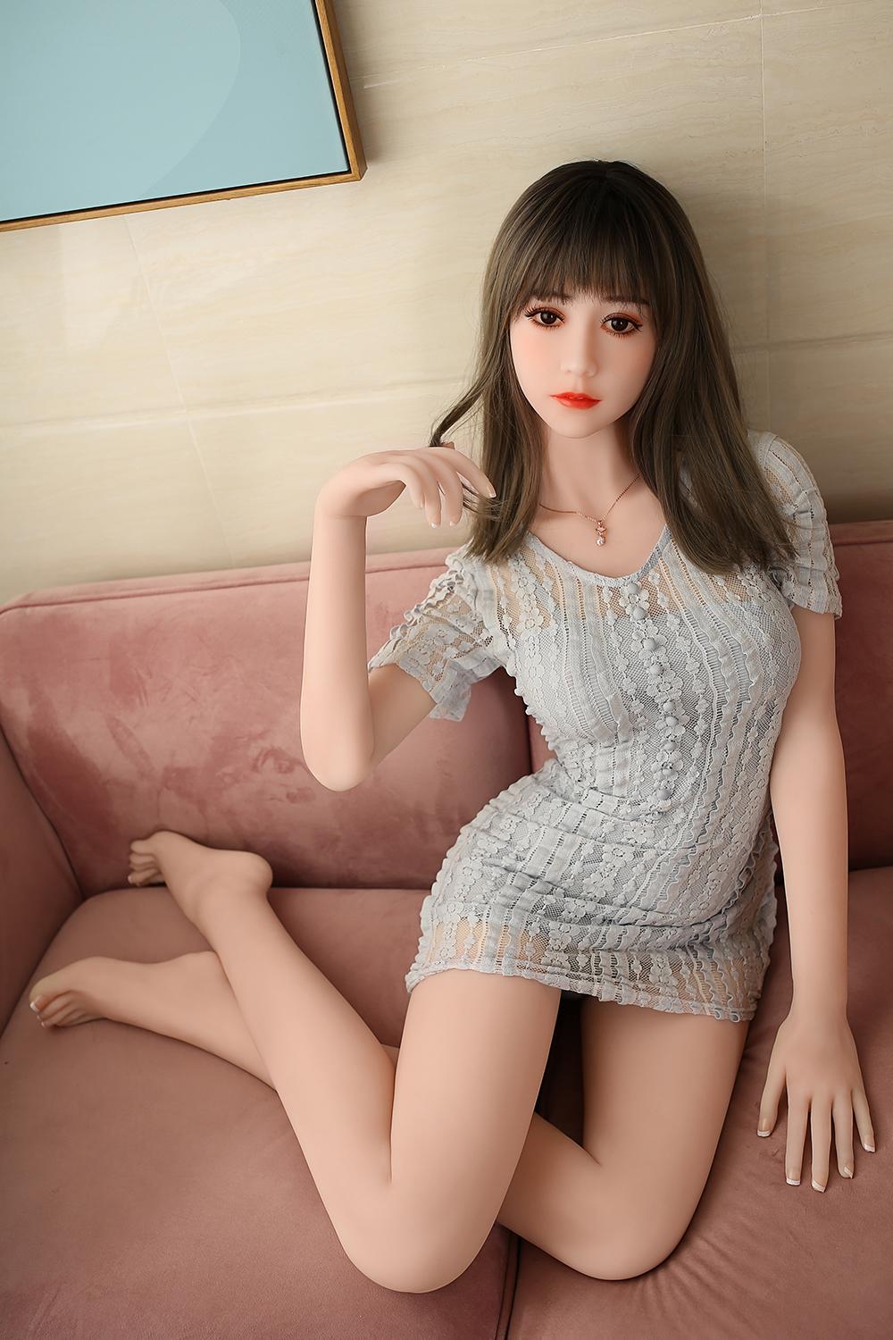 Goedkope Sex Doll Amiri | Real Doll met Top Price!