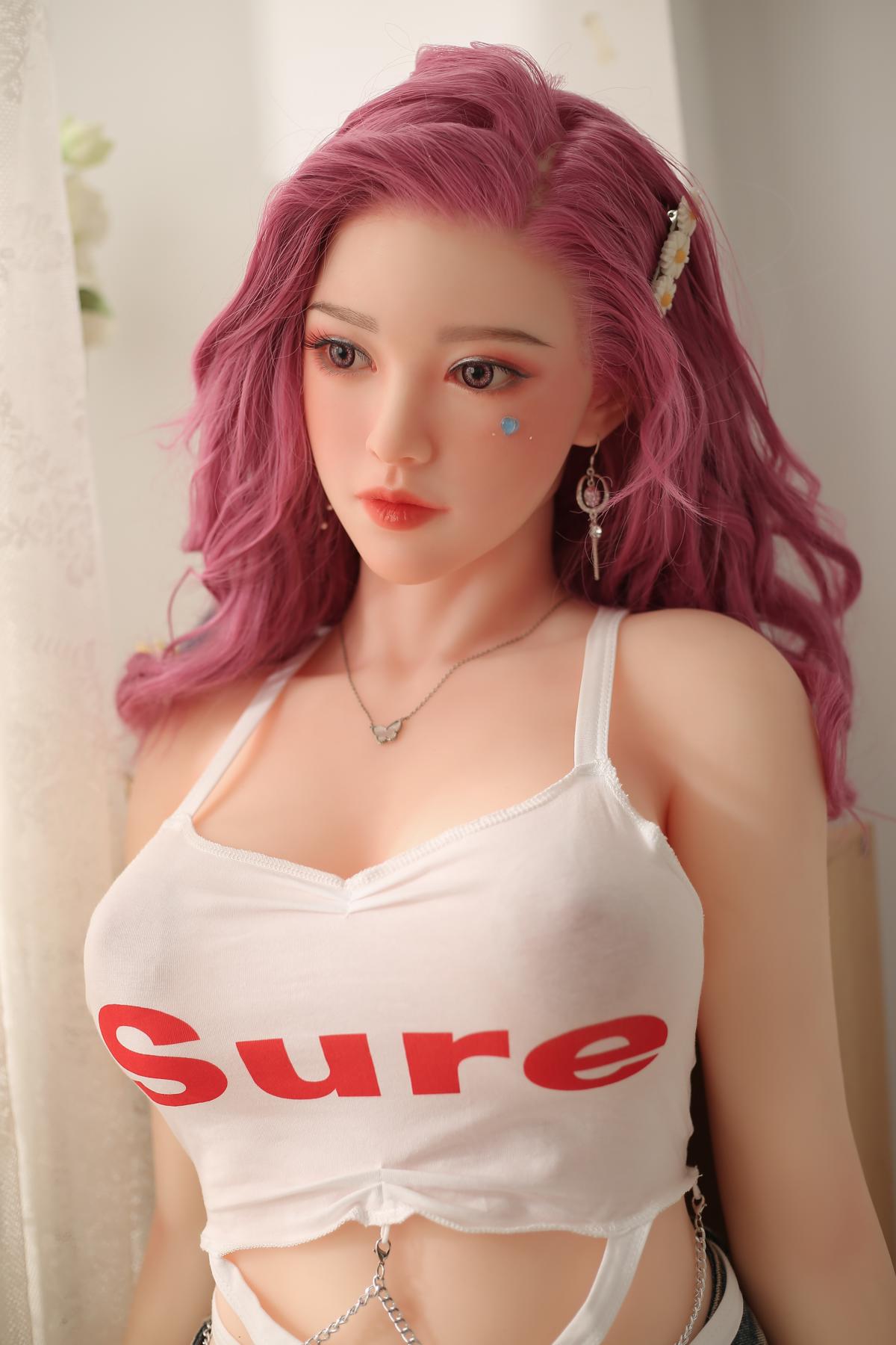 Sexdoll Fenny Sexdoll Fenny