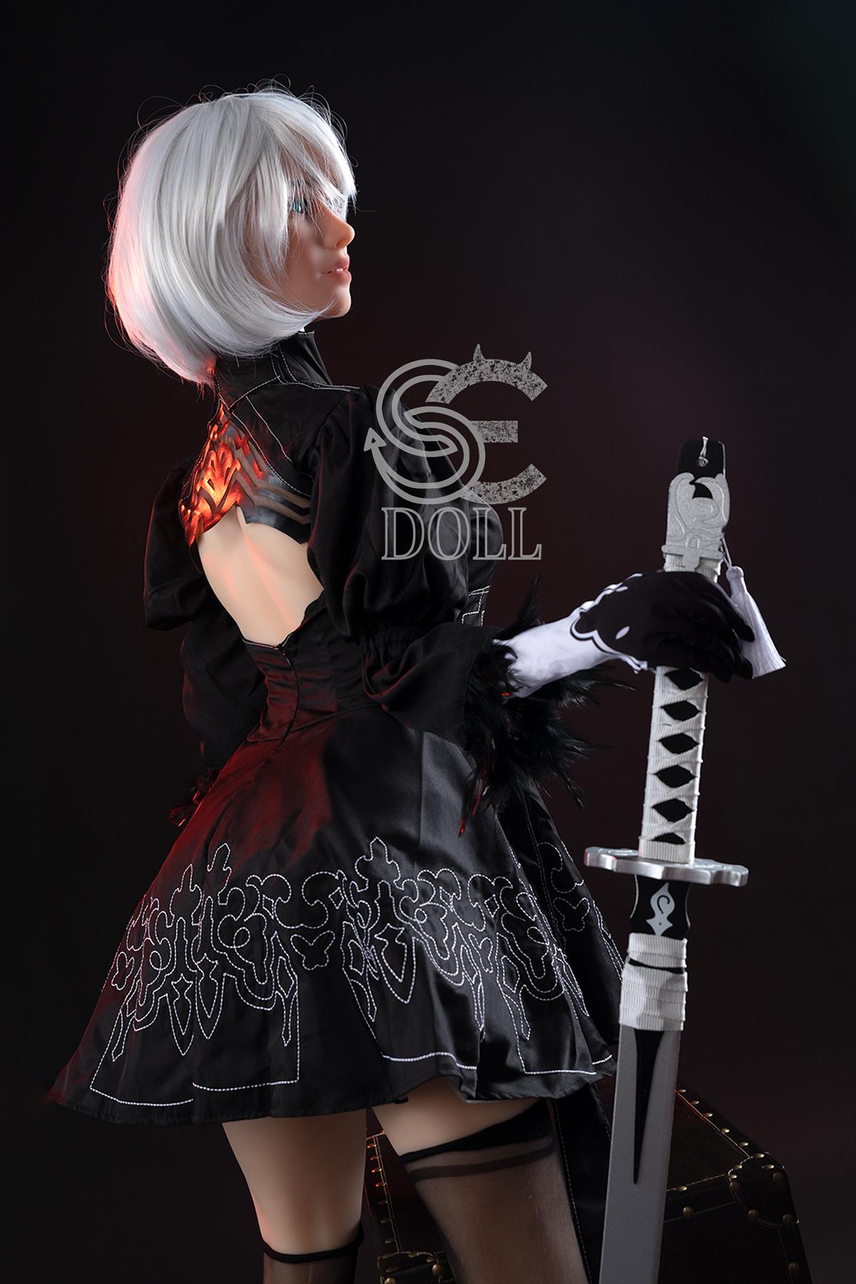 Anime Sexdoll Yorha Anime Sexdoll Yorha