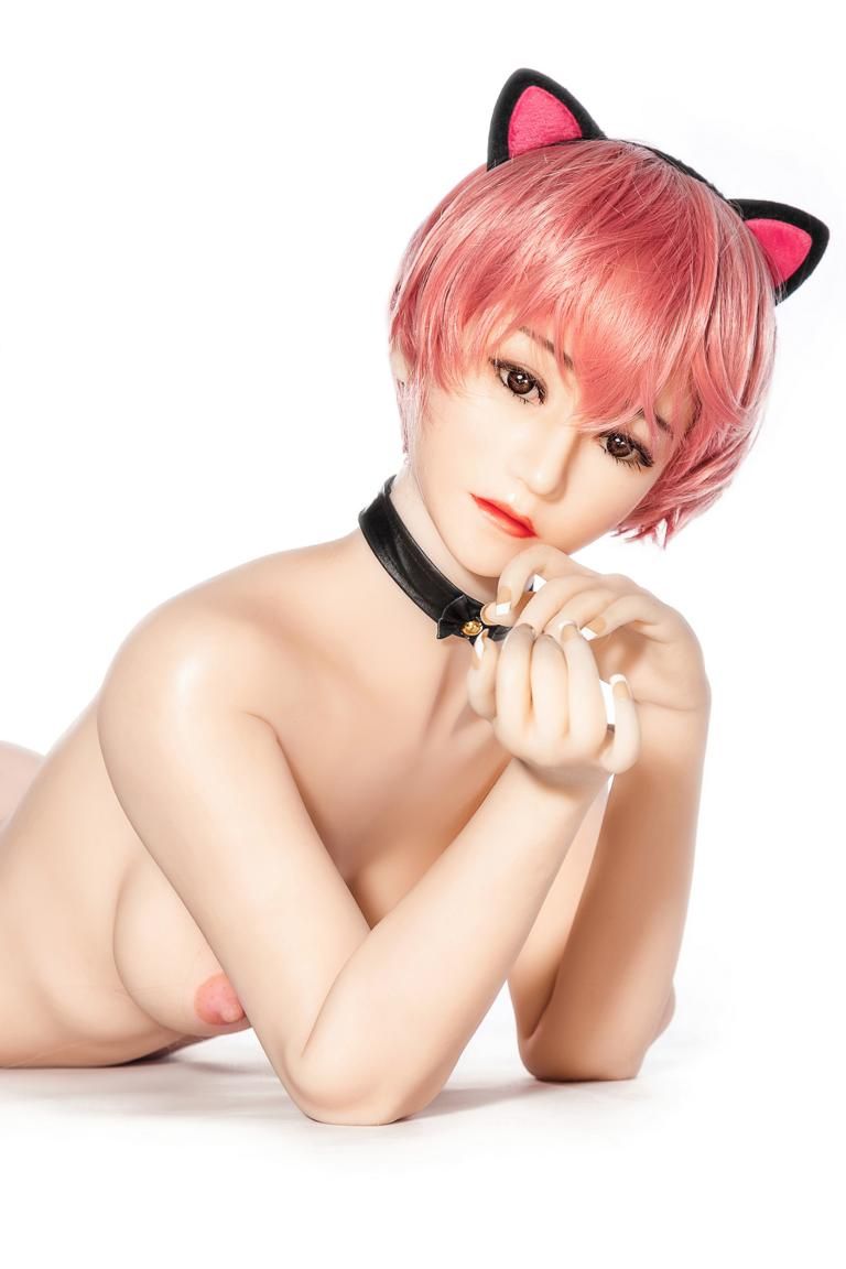 Ayuki TPE Anime Love Doll