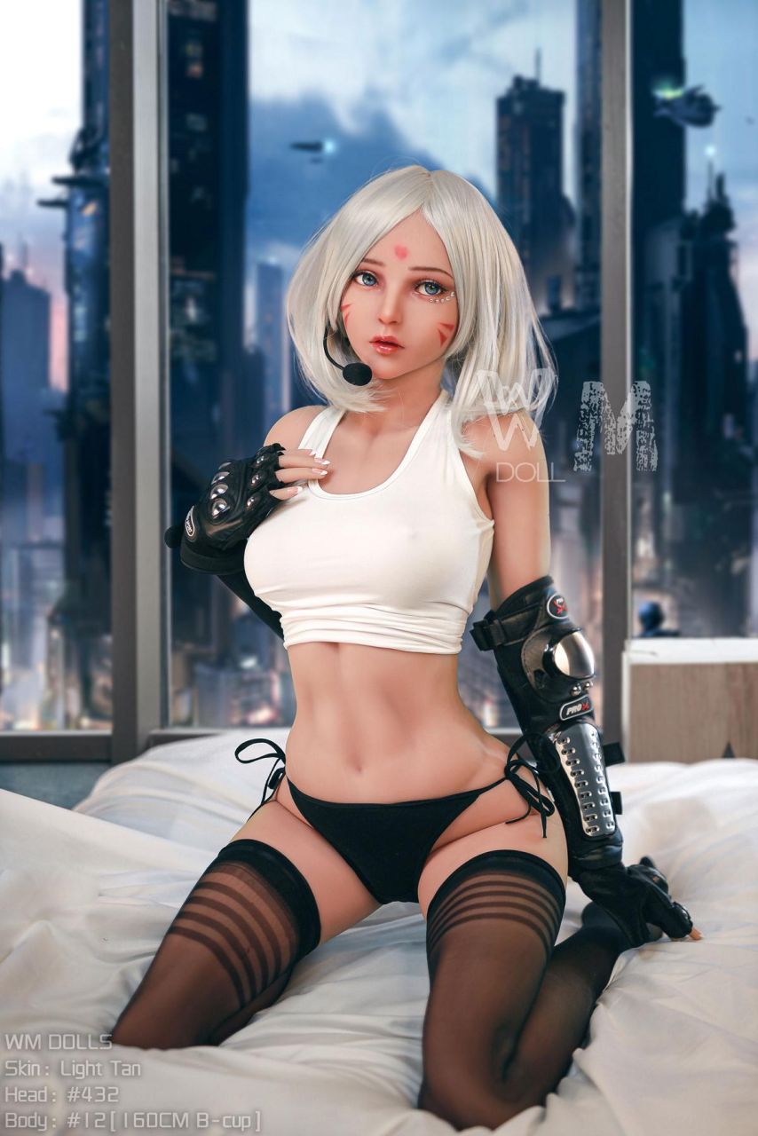 Manga sekspop Yuki | WM Sexdoll met S-TPE Manga sekspop Yuki | WM Sexdoll met S-TPE