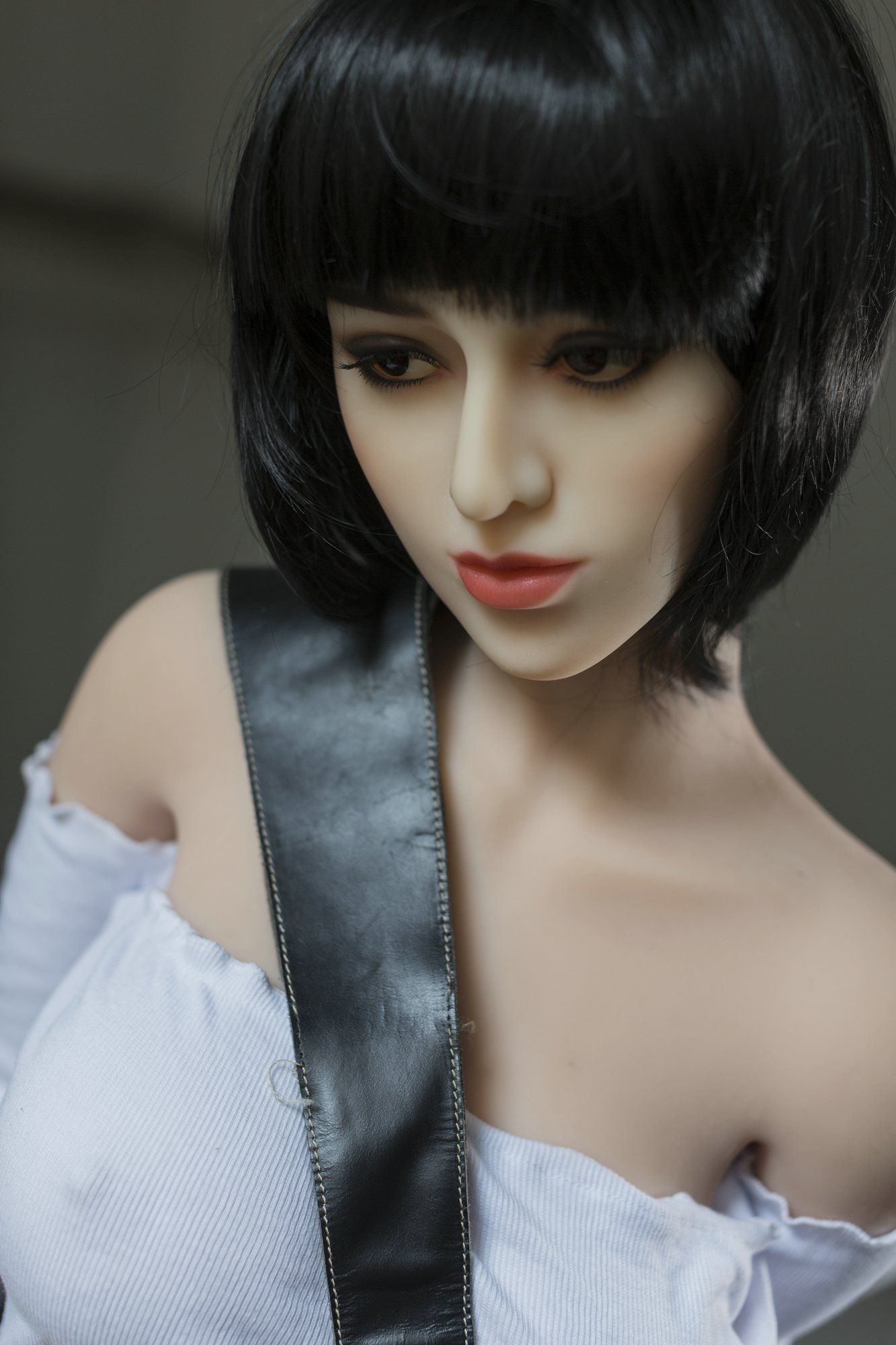 Sanja Premium TPE Real Doll