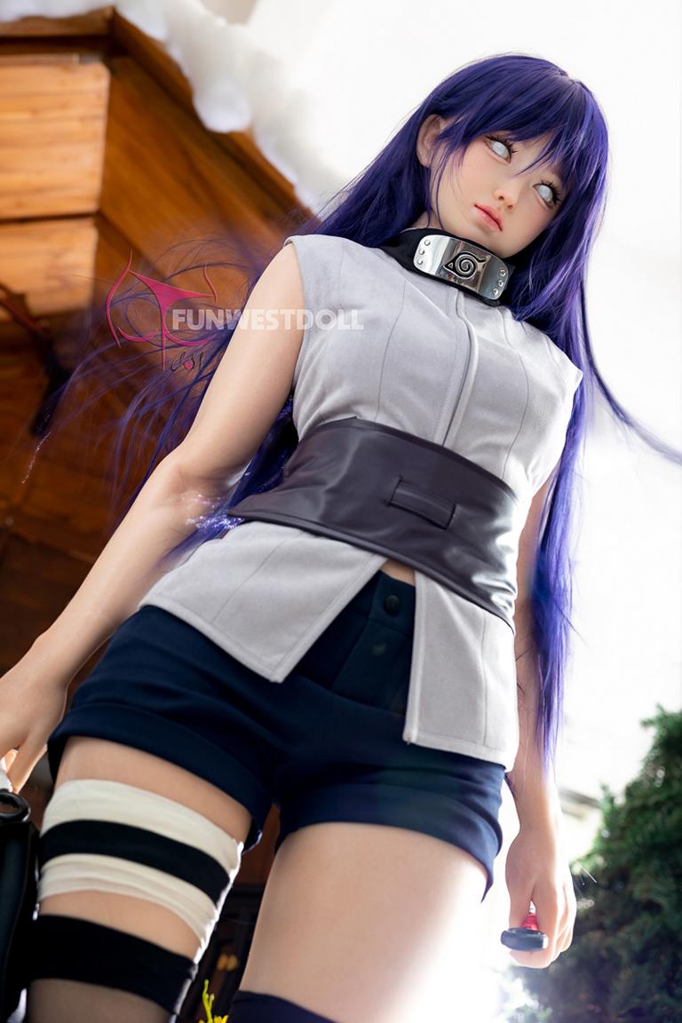 Sex pop Kurisu | Manga Sexdoll