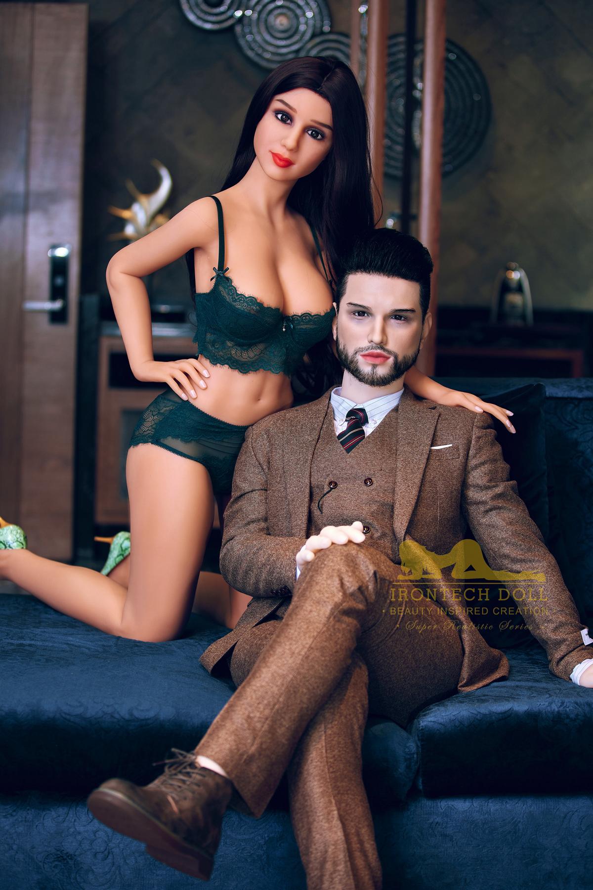 Gay Sexdoll Kevin Gay Sexdoll Kevin
