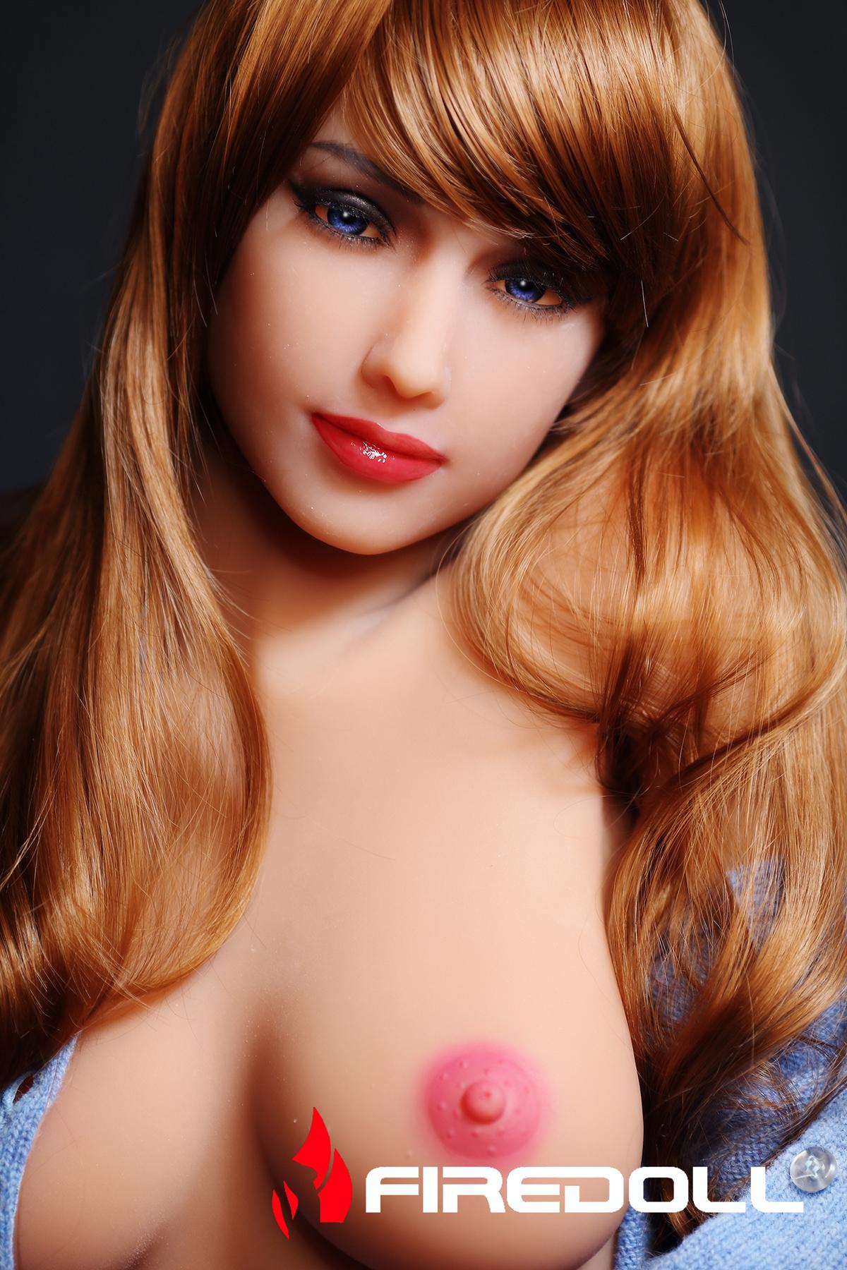 Fire Doll Alicia