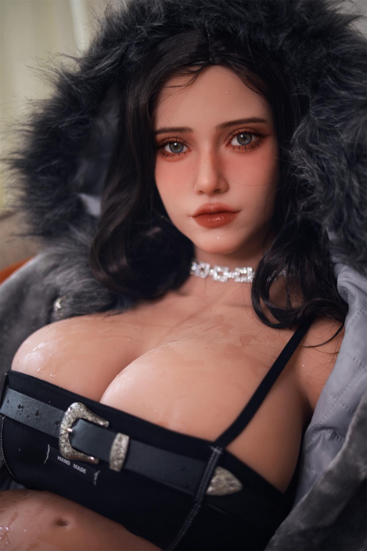 Sex Torso Paula