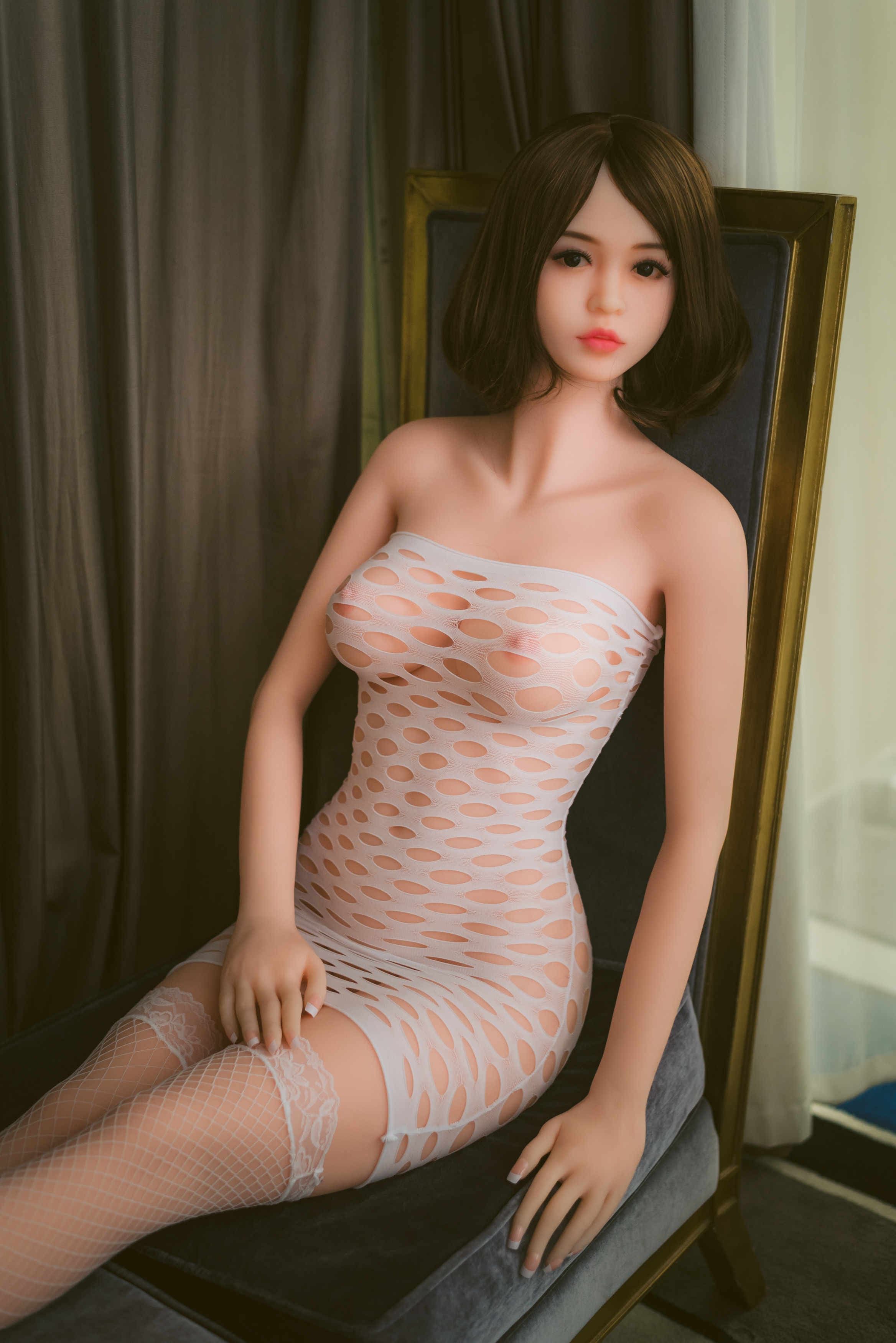 163cm Classic WM Doll