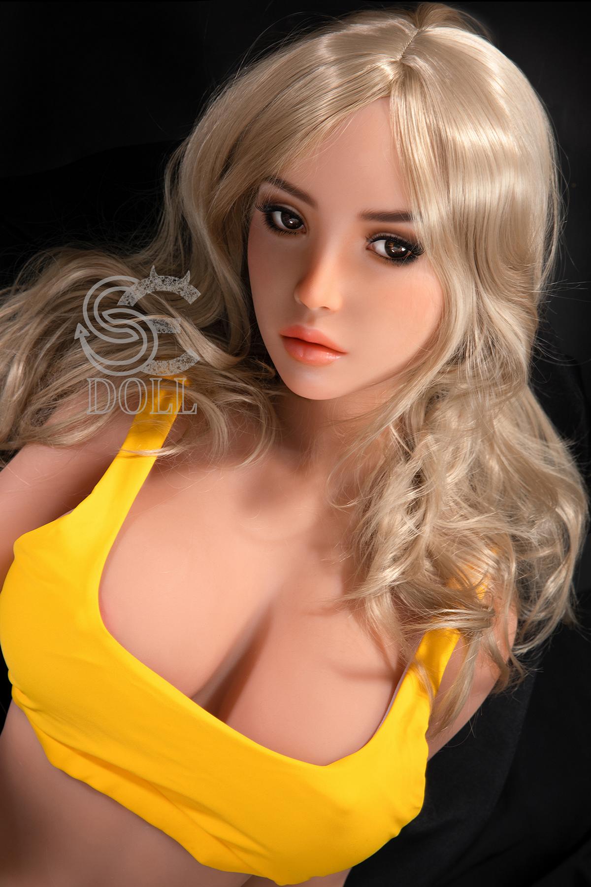 SE-Doll Jenny SE-Doll Jenny