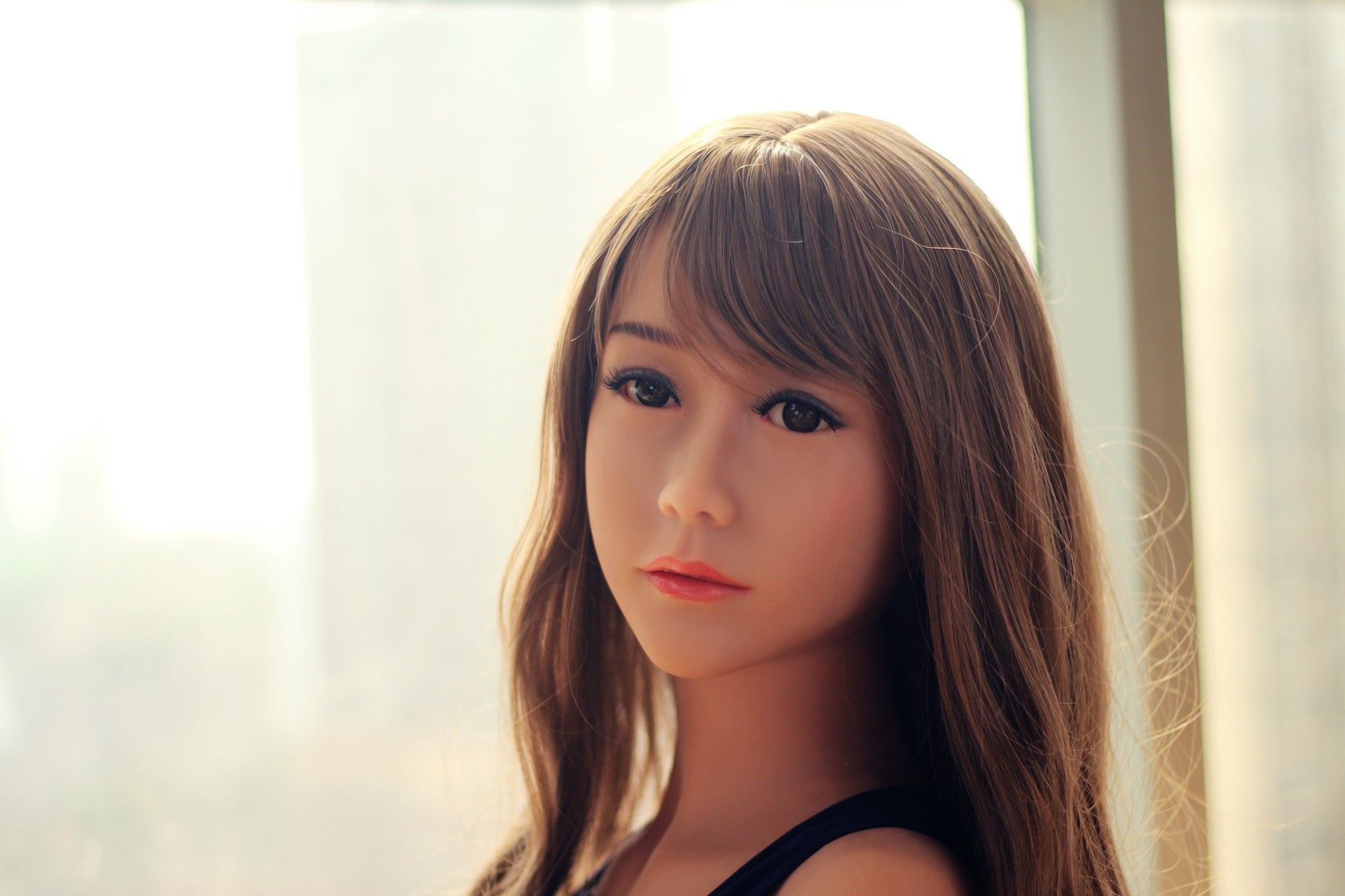 Lovedoll Alexandra
