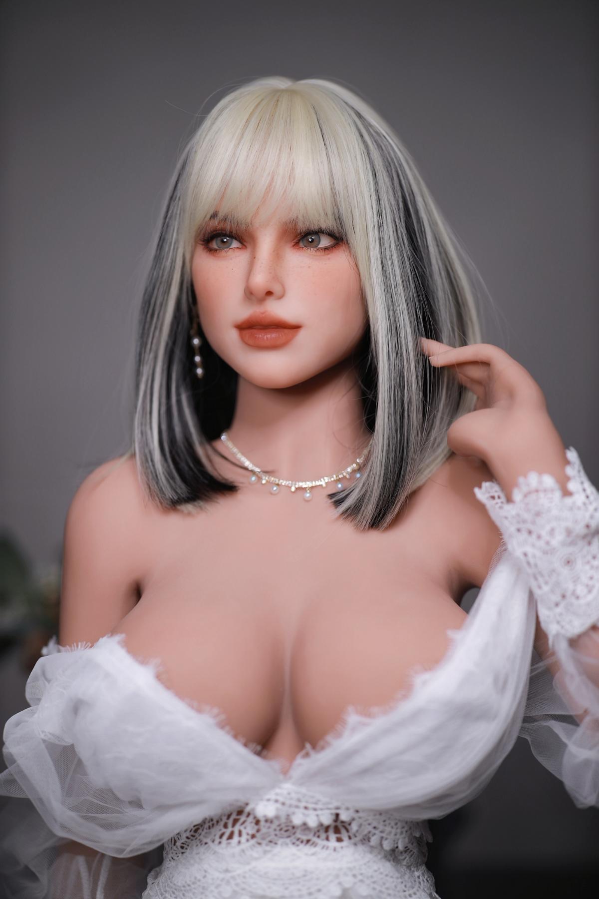 Real Doll Holly