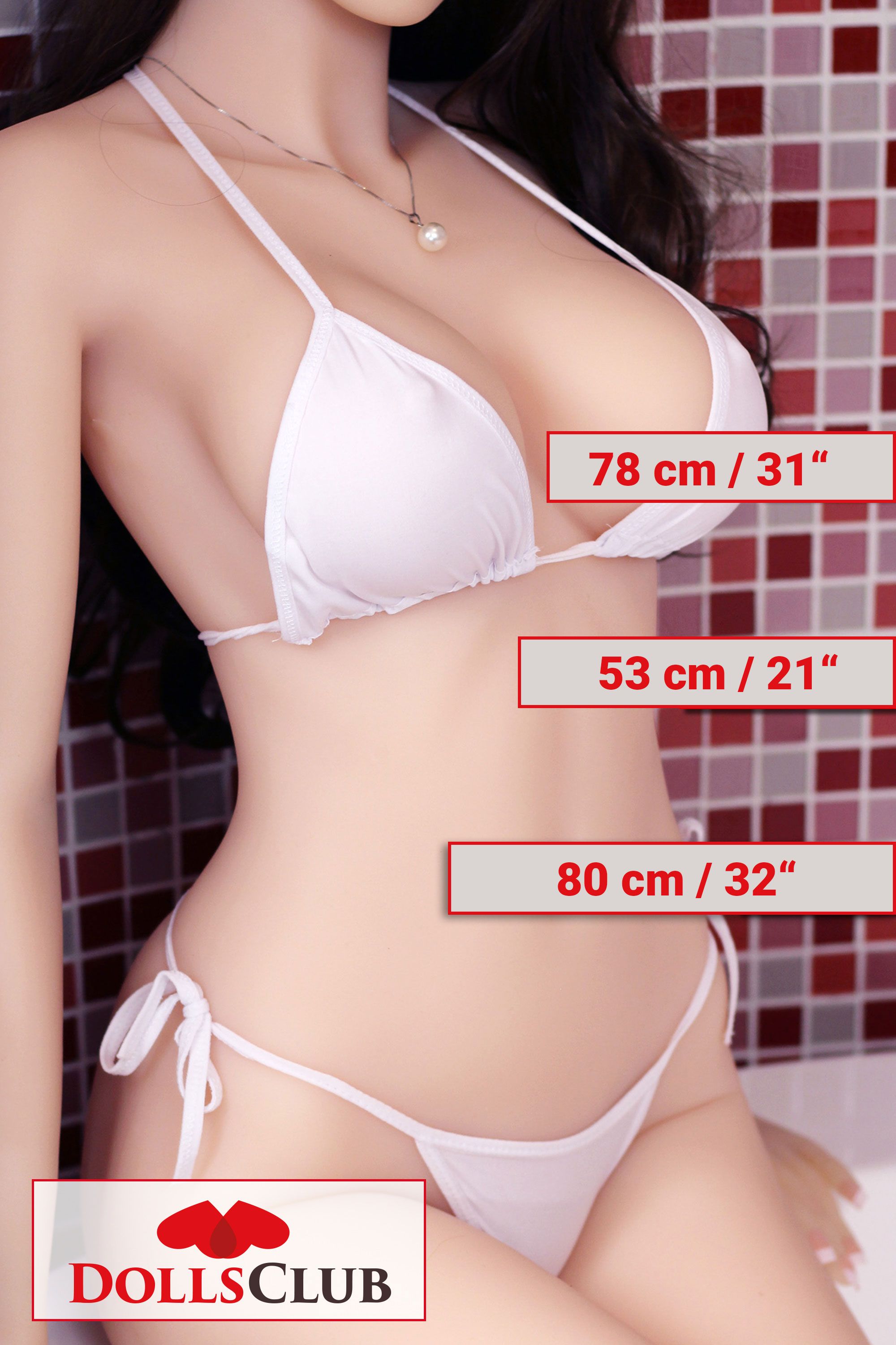 165cm