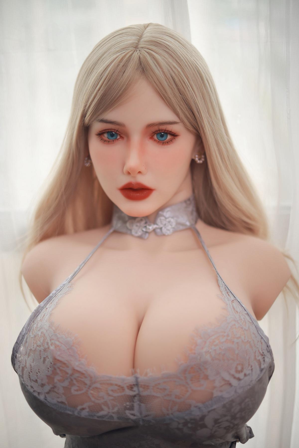 Sex Torso Anna