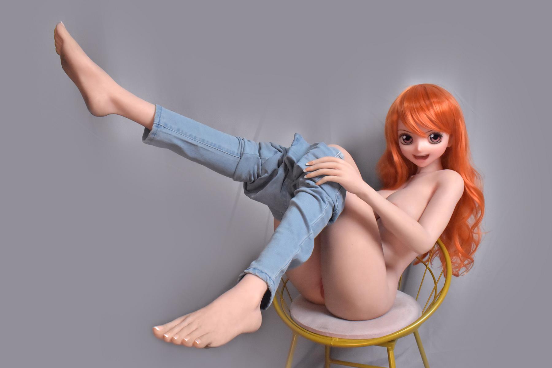 Anime Sexdoll Asuna