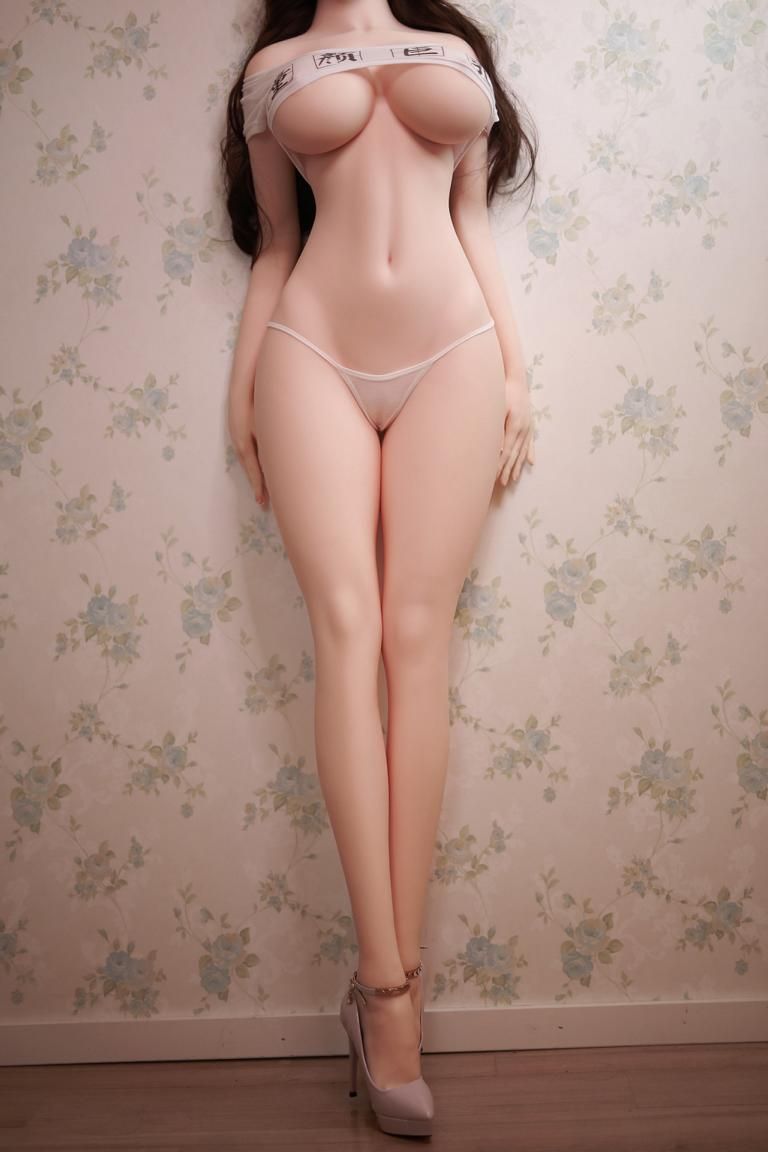 Lenya Premium TPE Love Doll