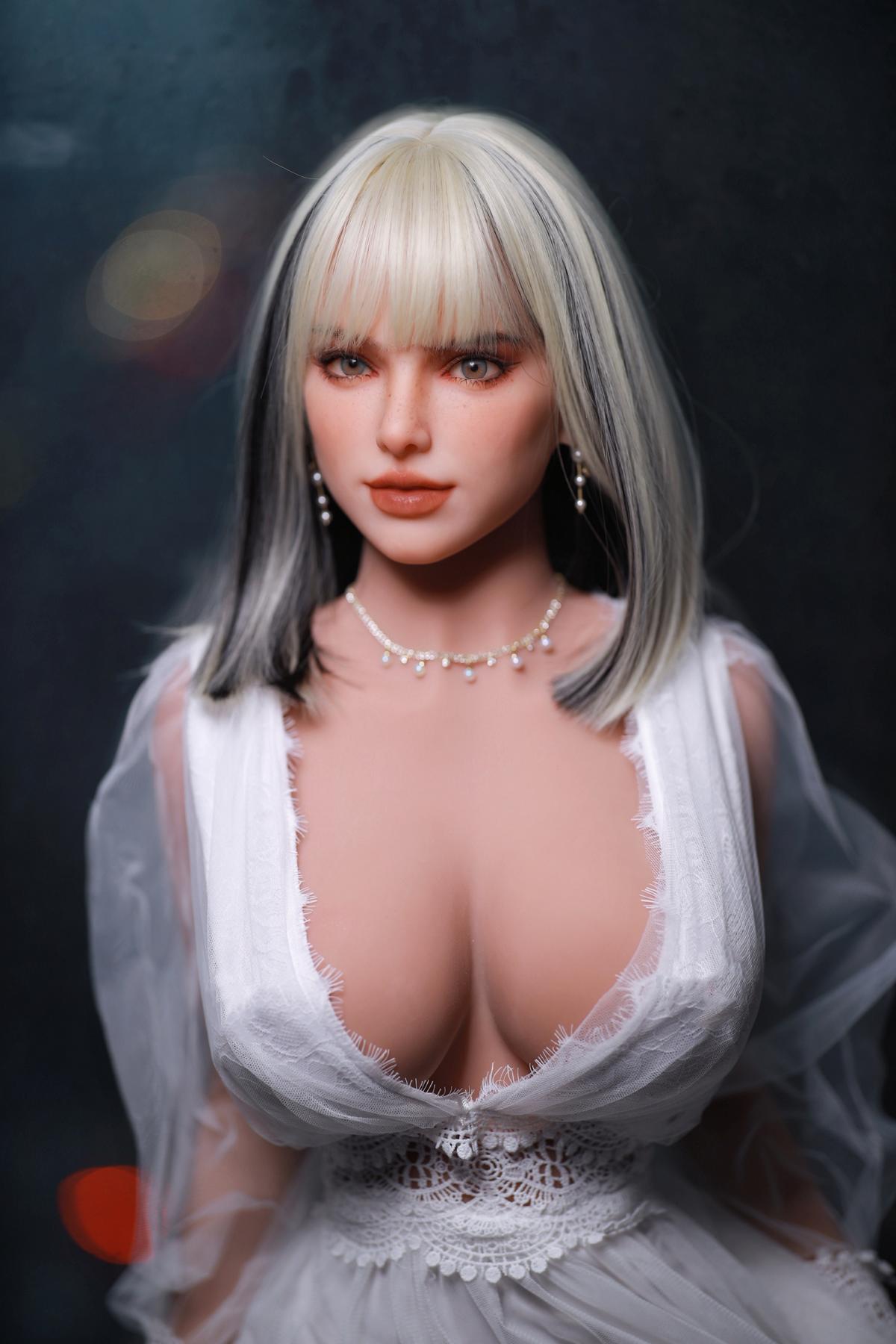 Goedkope Sexdoll Holly | Best Seller Real Doll