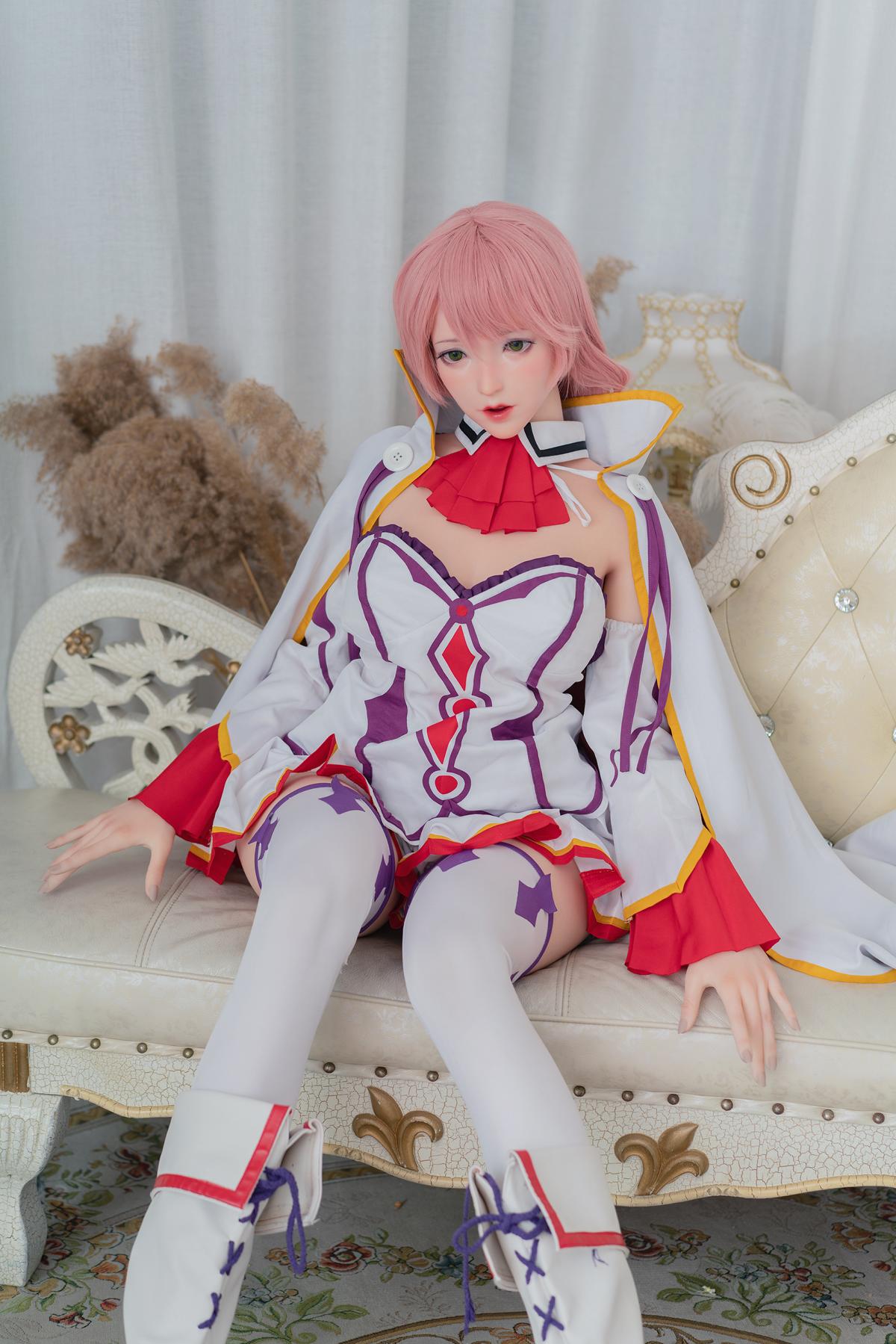 Anime Sexdoll Asuna Anime Sexdoll Asuna